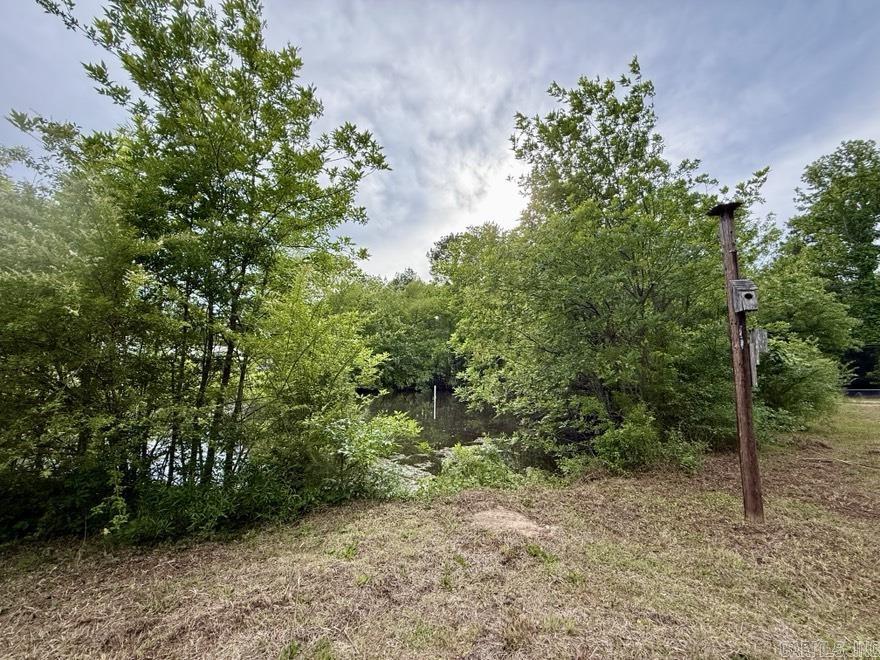 287  Ford  Malvern, AR