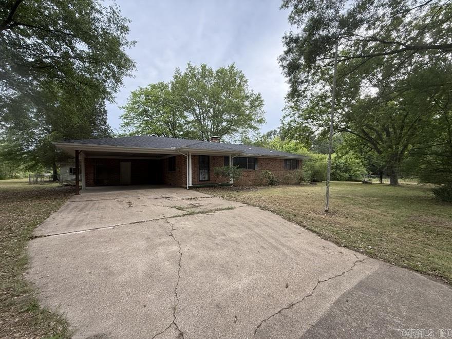287  Ford  Malvern, AR