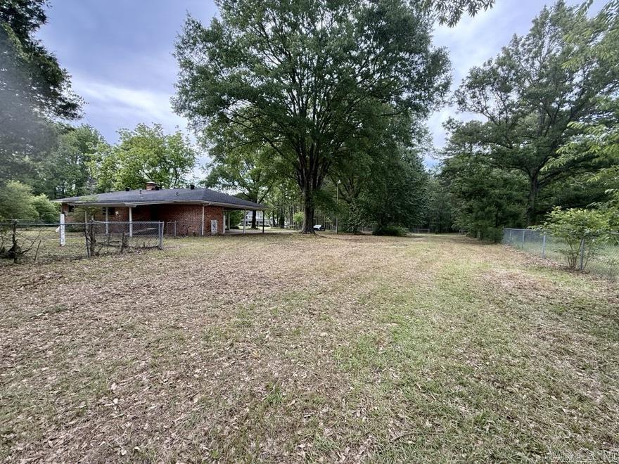 287  Ford  Malvern, AR