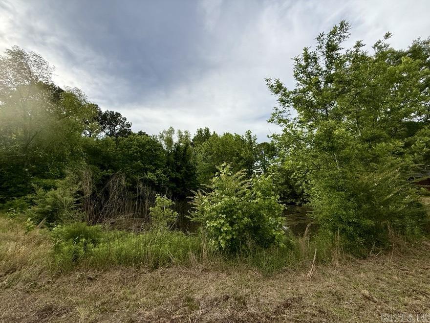 287  Ford  Malvern, AR
