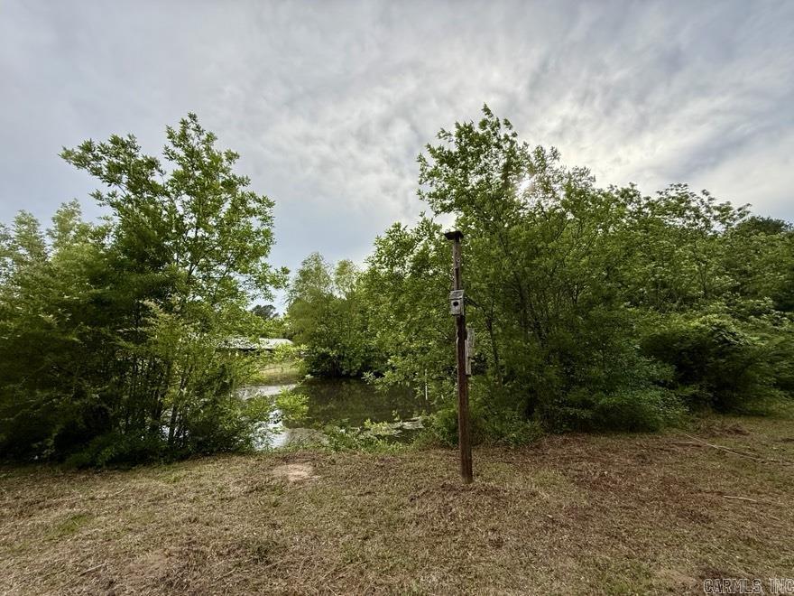 287  Ford  Malvern, AR
