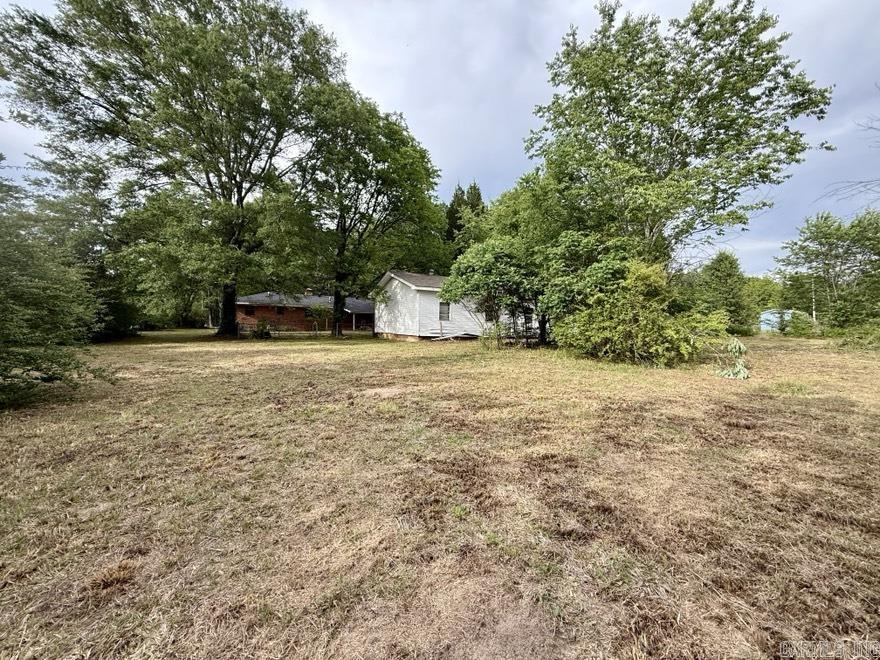 287  Ford  Malvern, AR