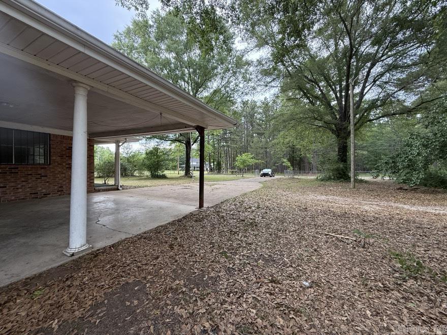 287  Ford  Malvern, AR