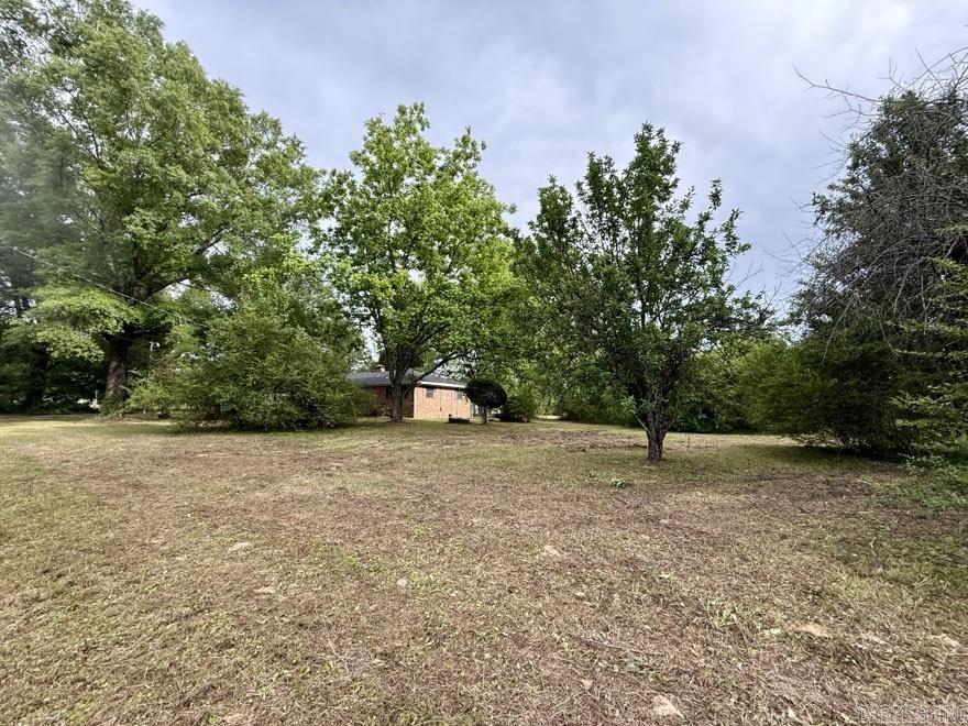 287  Ford  Malvern, AR