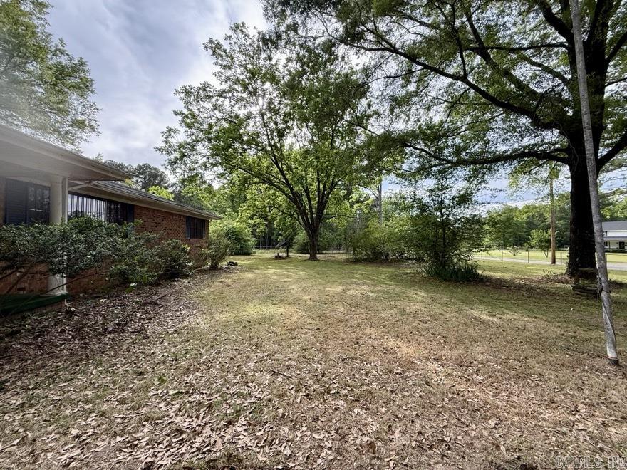 287  Ford  Malvern, AR