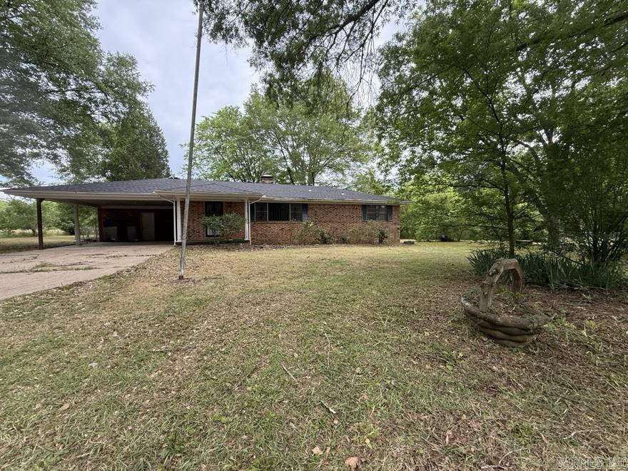 287  Ford  Malvern, AR
