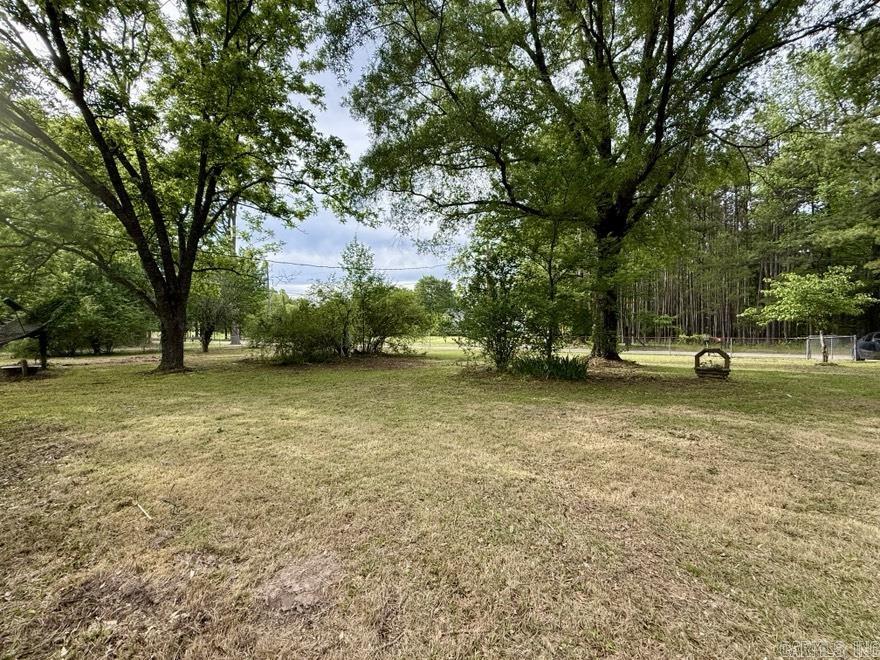 287  Ford  Malvern, AR
