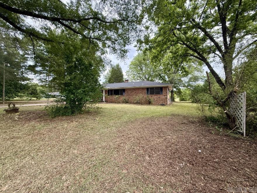 287  Ford  Malvern, AR