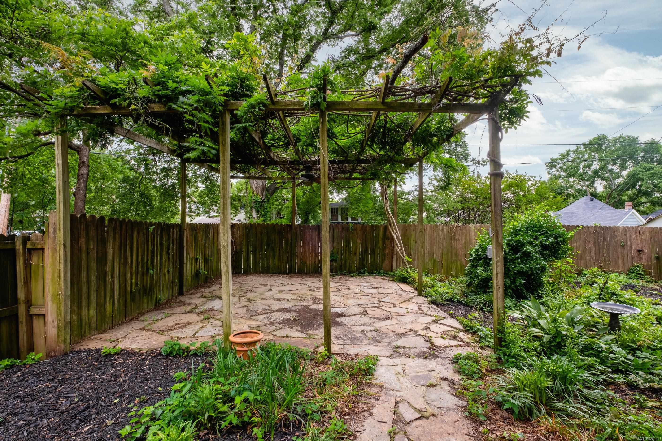111  Thayer Street  Little Rock, AR