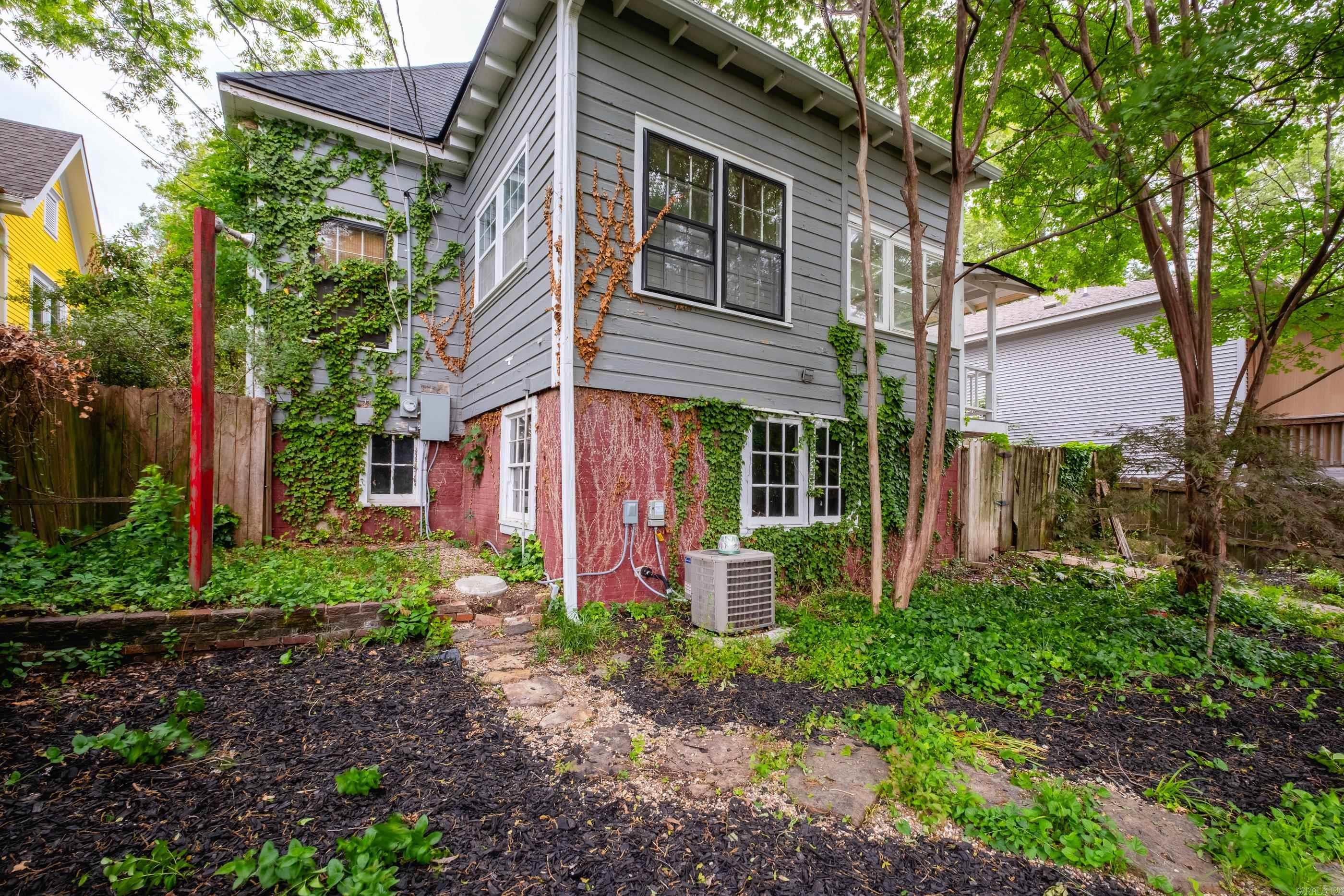 111  Thayer Street  Little Rock, AR