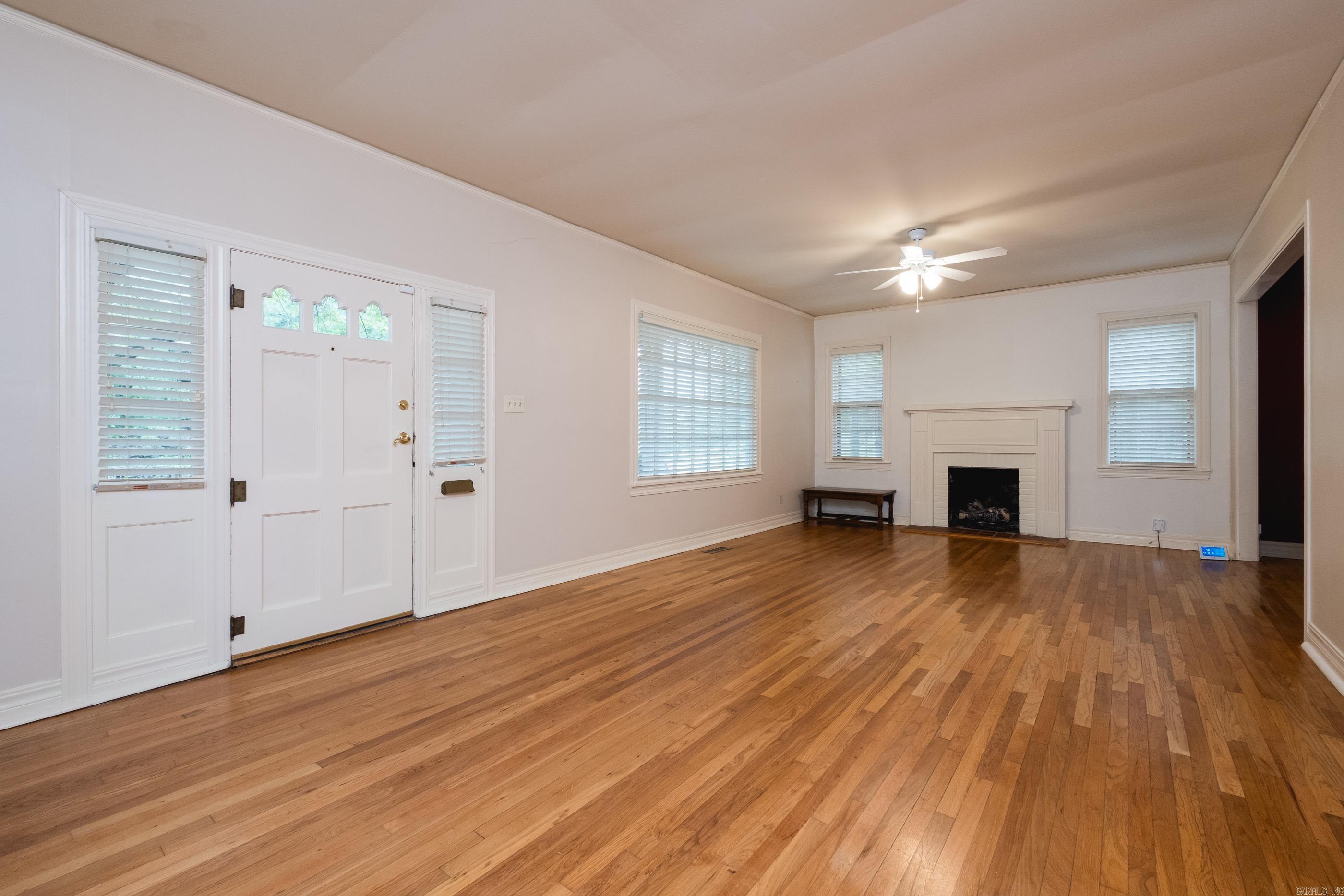 111  Thayer Street  Little Rock, AR