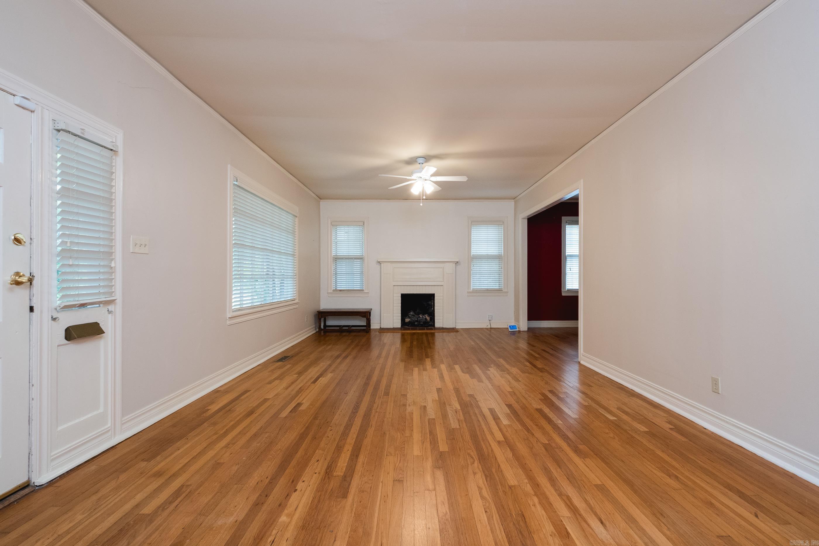 111  Thayer Street  Little Rock, AR