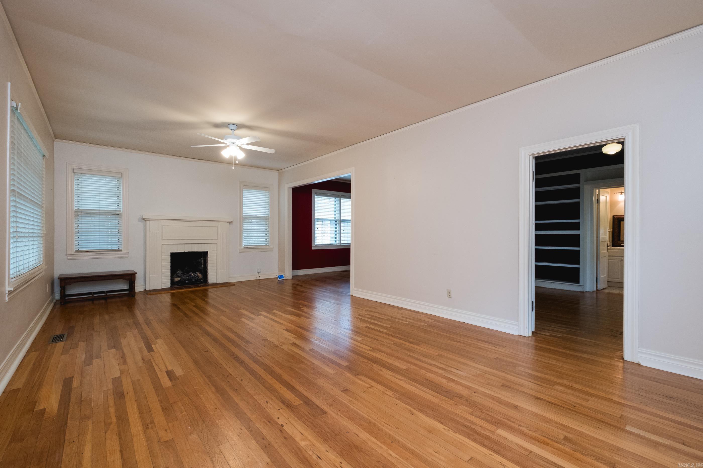 111  Thayer Street  Little Rock, AR