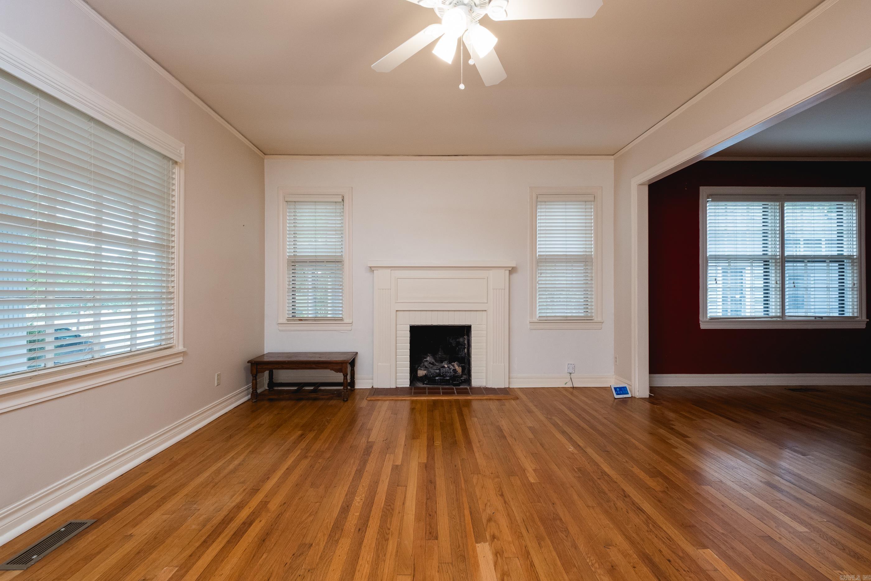 111  Thayer Street  Little Rock, AR