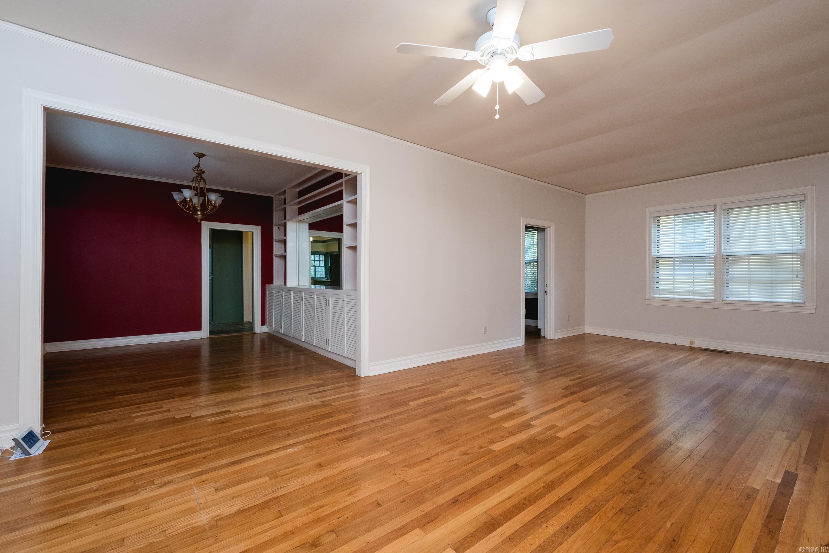 111  Thayer Street  Little Rock, AR