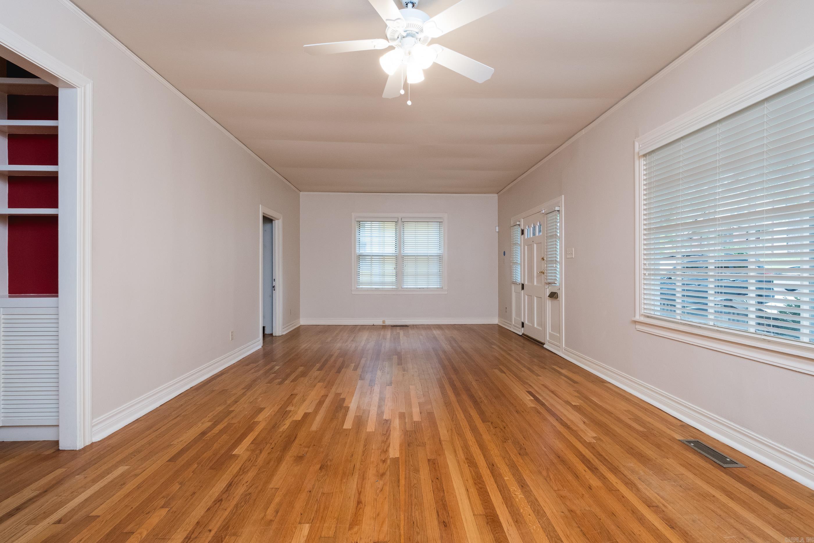 111  Thayer Street  Little Rock, AR