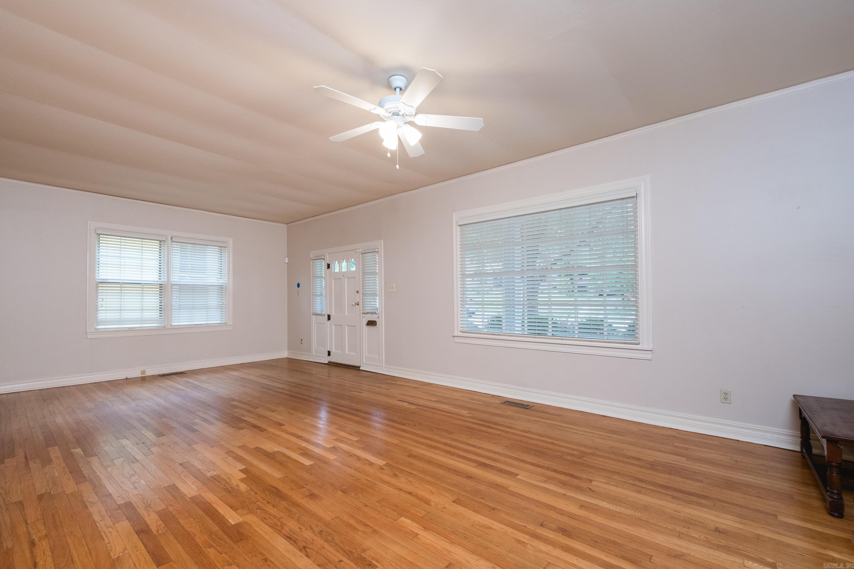 111  Thayer Street  Little Rock, AR