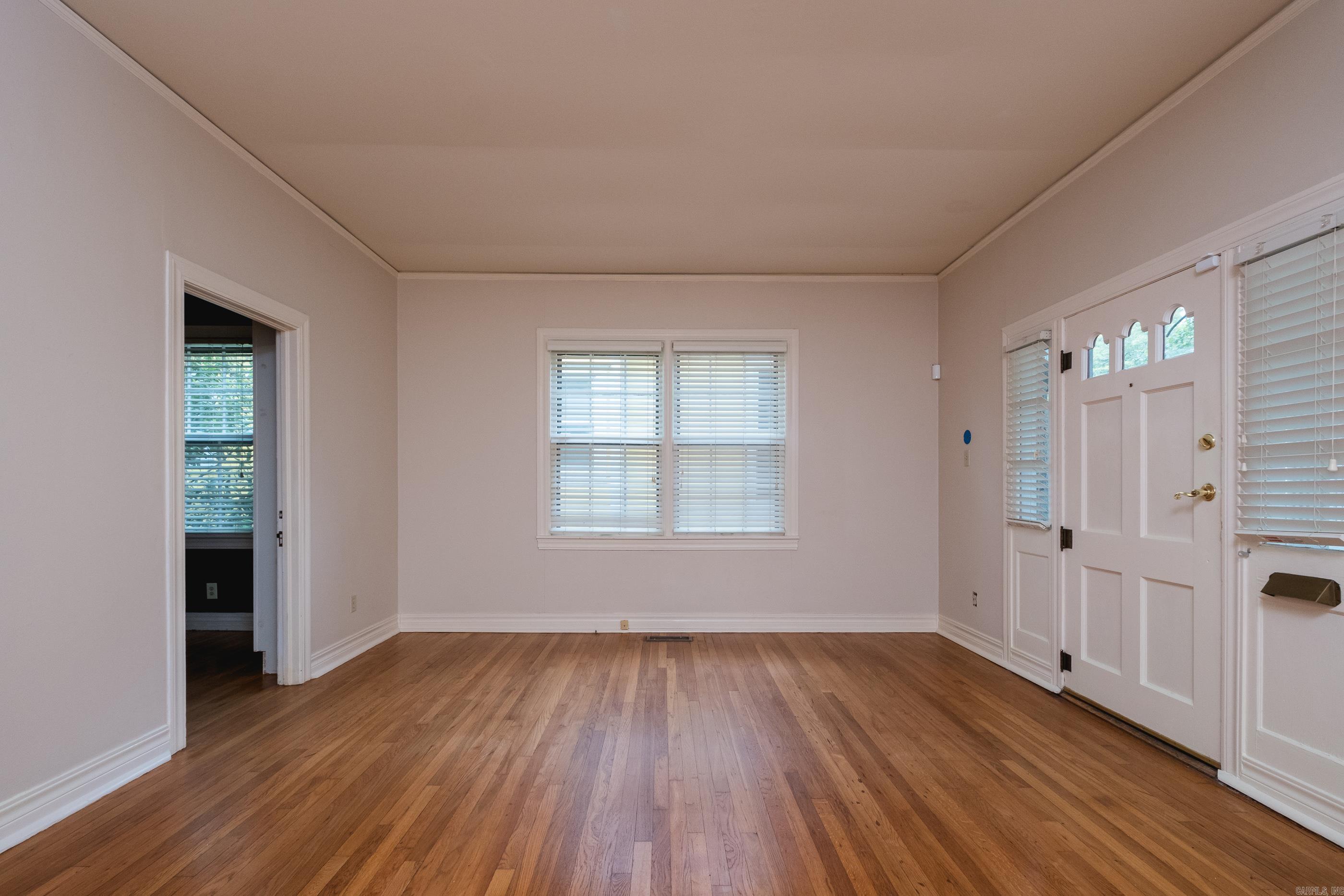 111  Thayer Street  Little Rock, AR