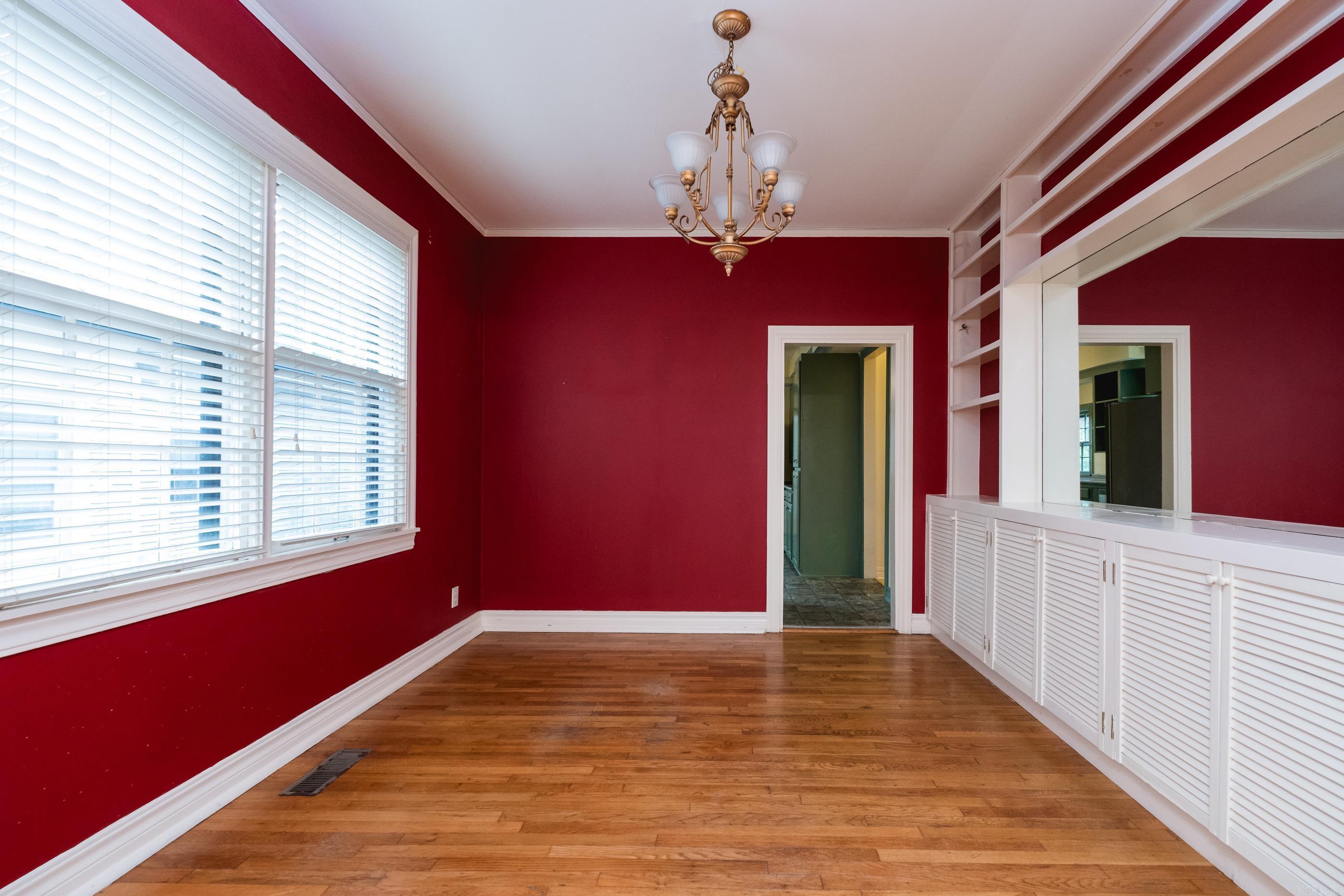 111  Thayer Street  Little Rock, AR