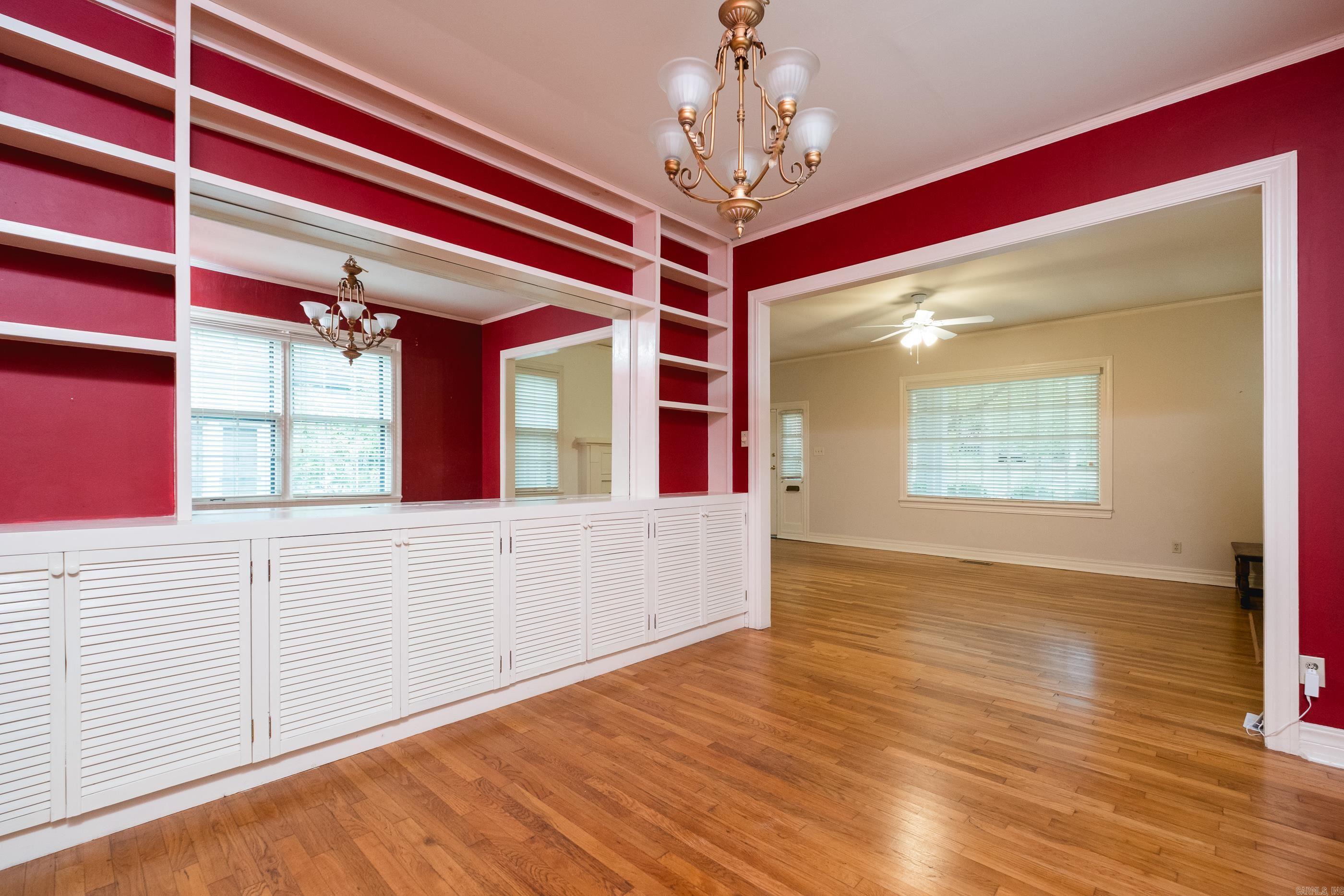 111  Thayer Street  Little Rock, AR