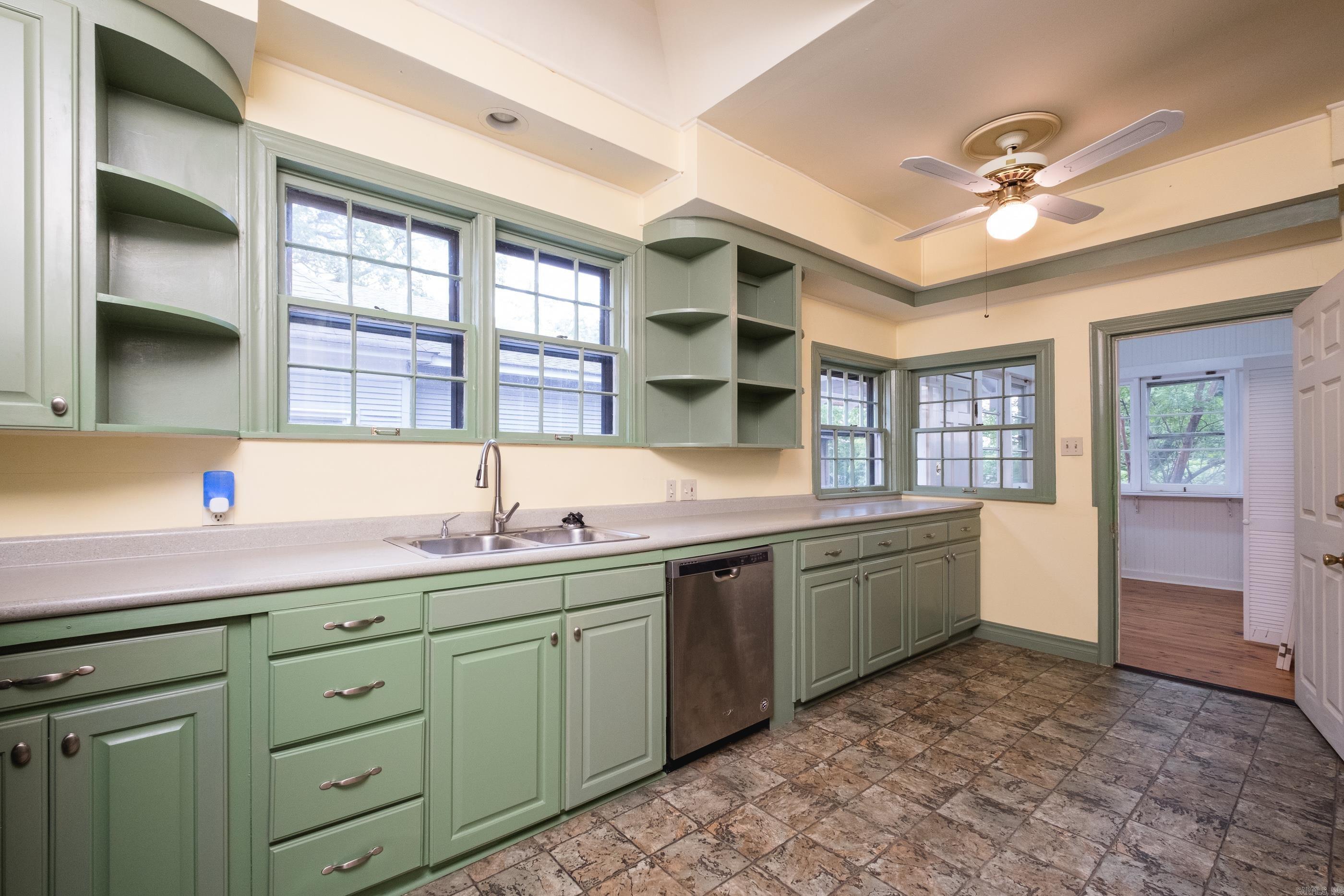 111  Thayer Street  Little Rock, AR