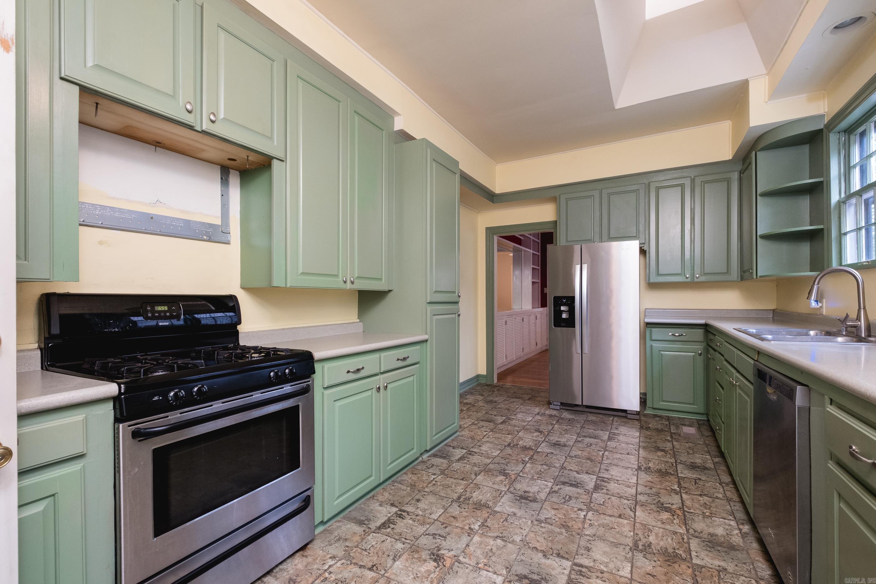 111  Thayer Street  Little Rock, AR