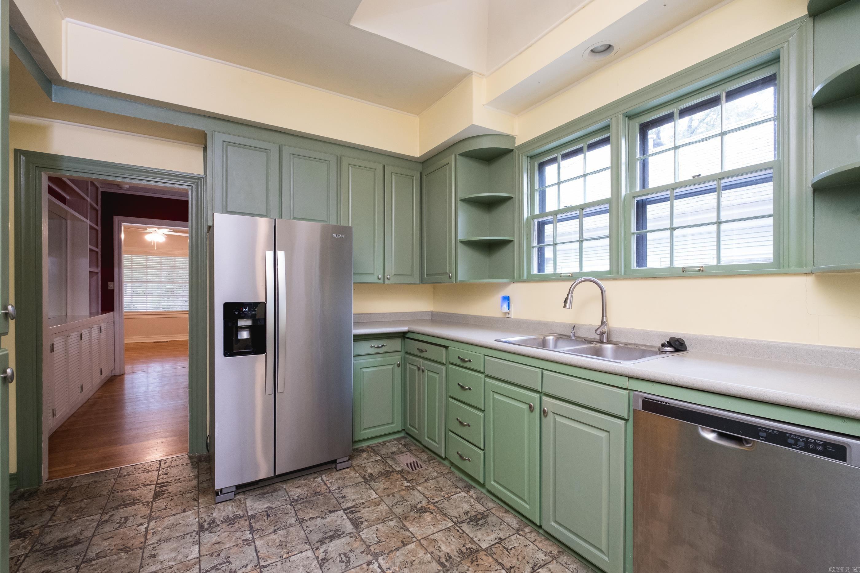 111  Thayer Street  Little Rock, AR