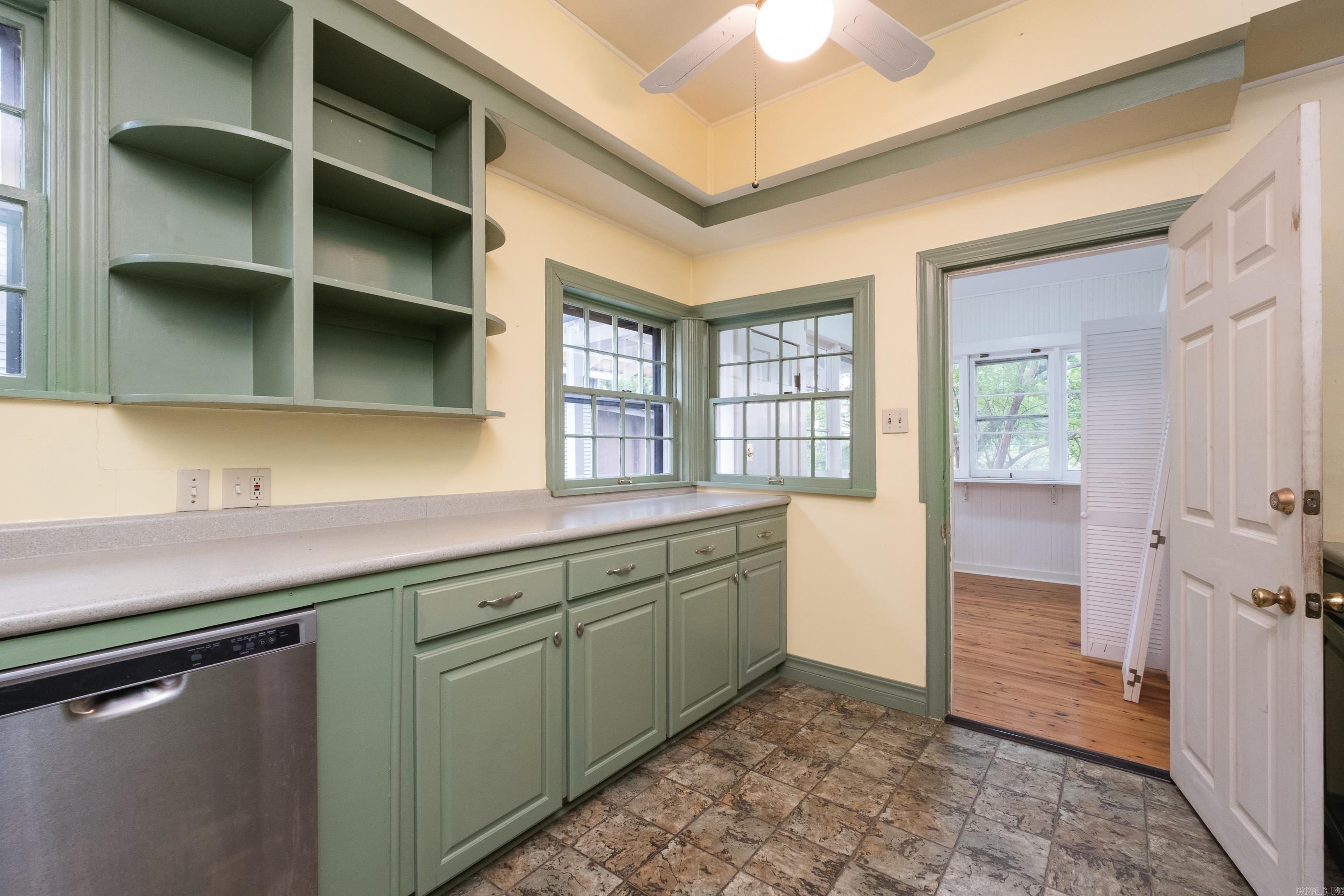 111  Thayer Street  Little Rock, AR