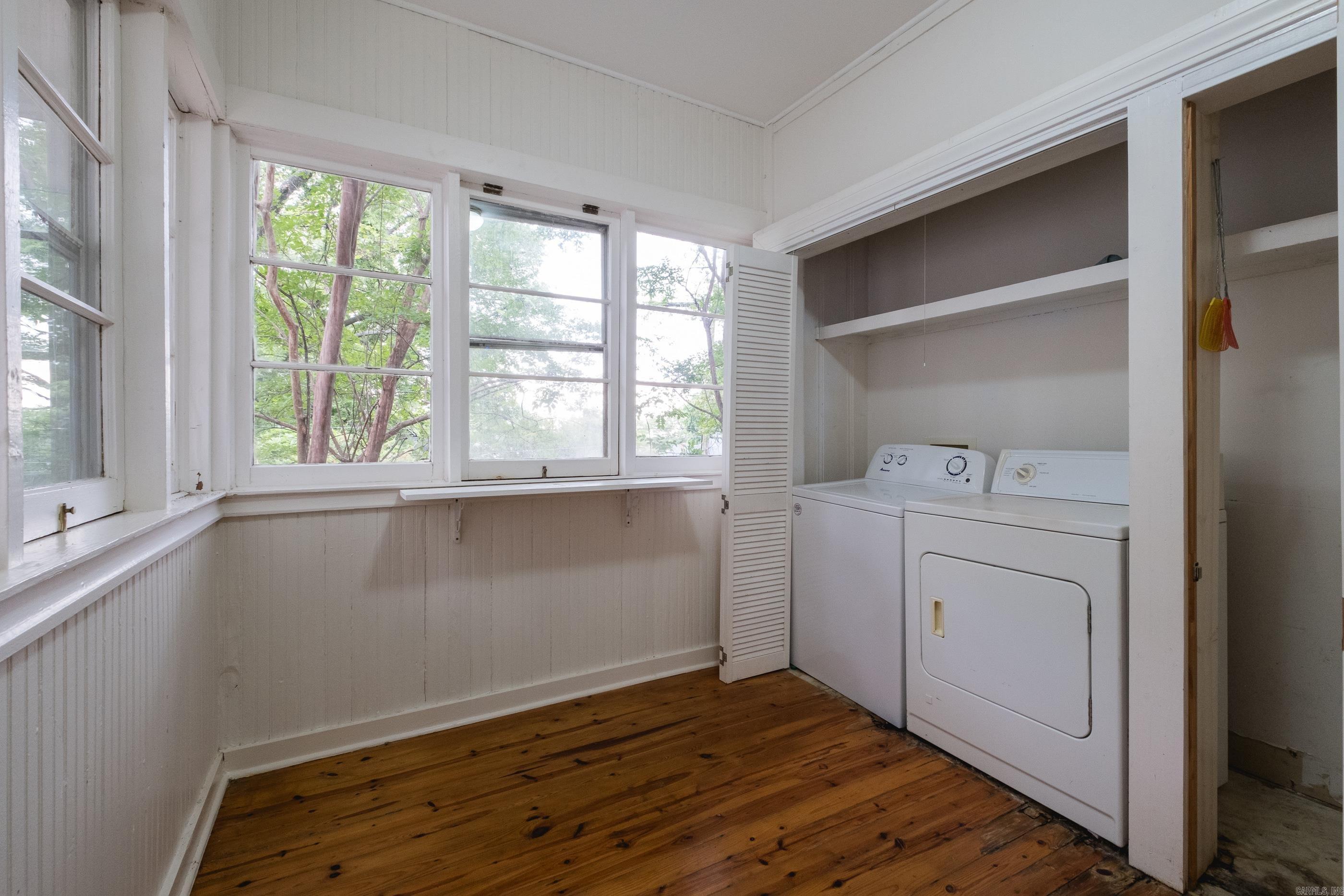 111  Thayer Street  Little Rock, AR