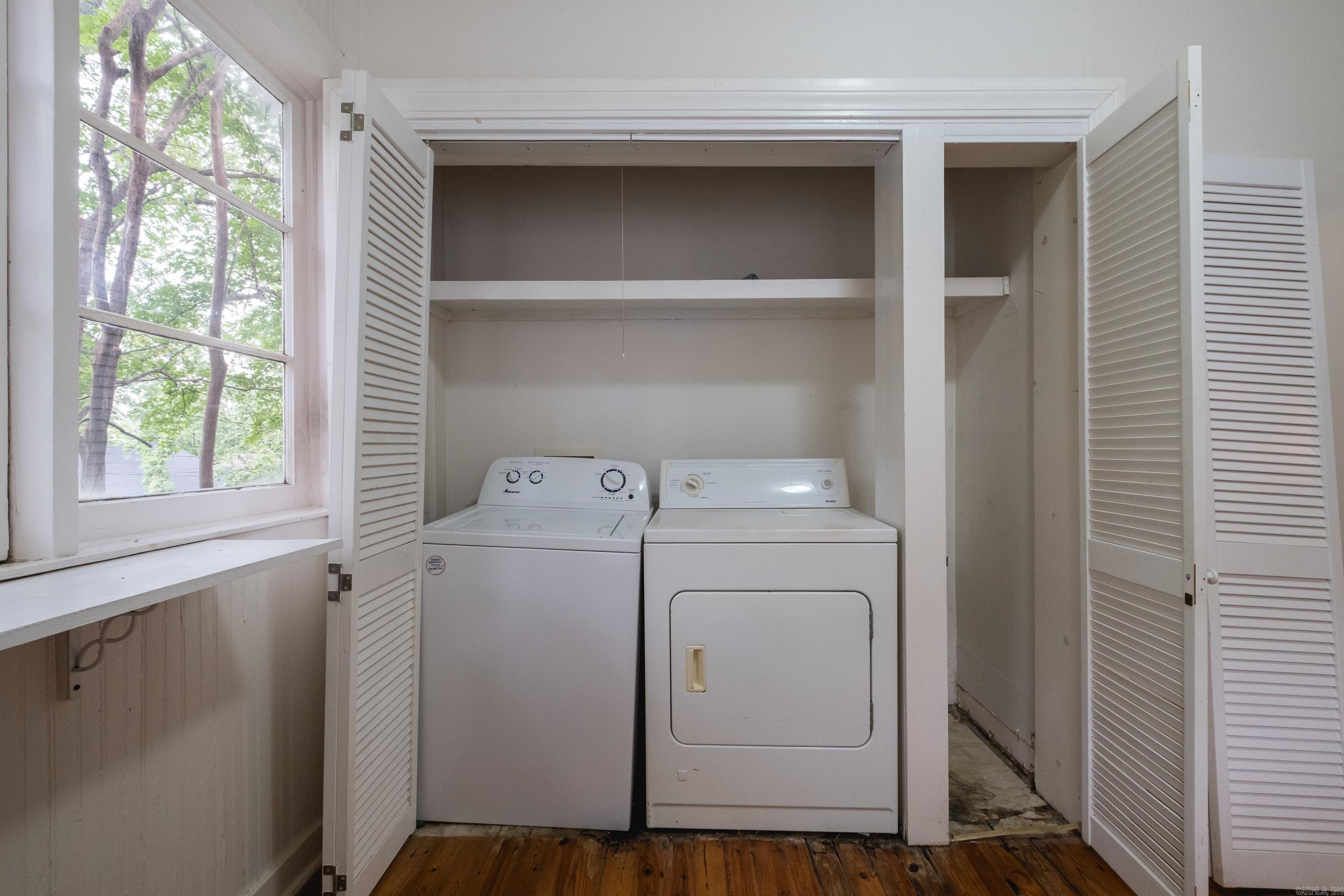 111  Thayer Street  Little Rock, AR