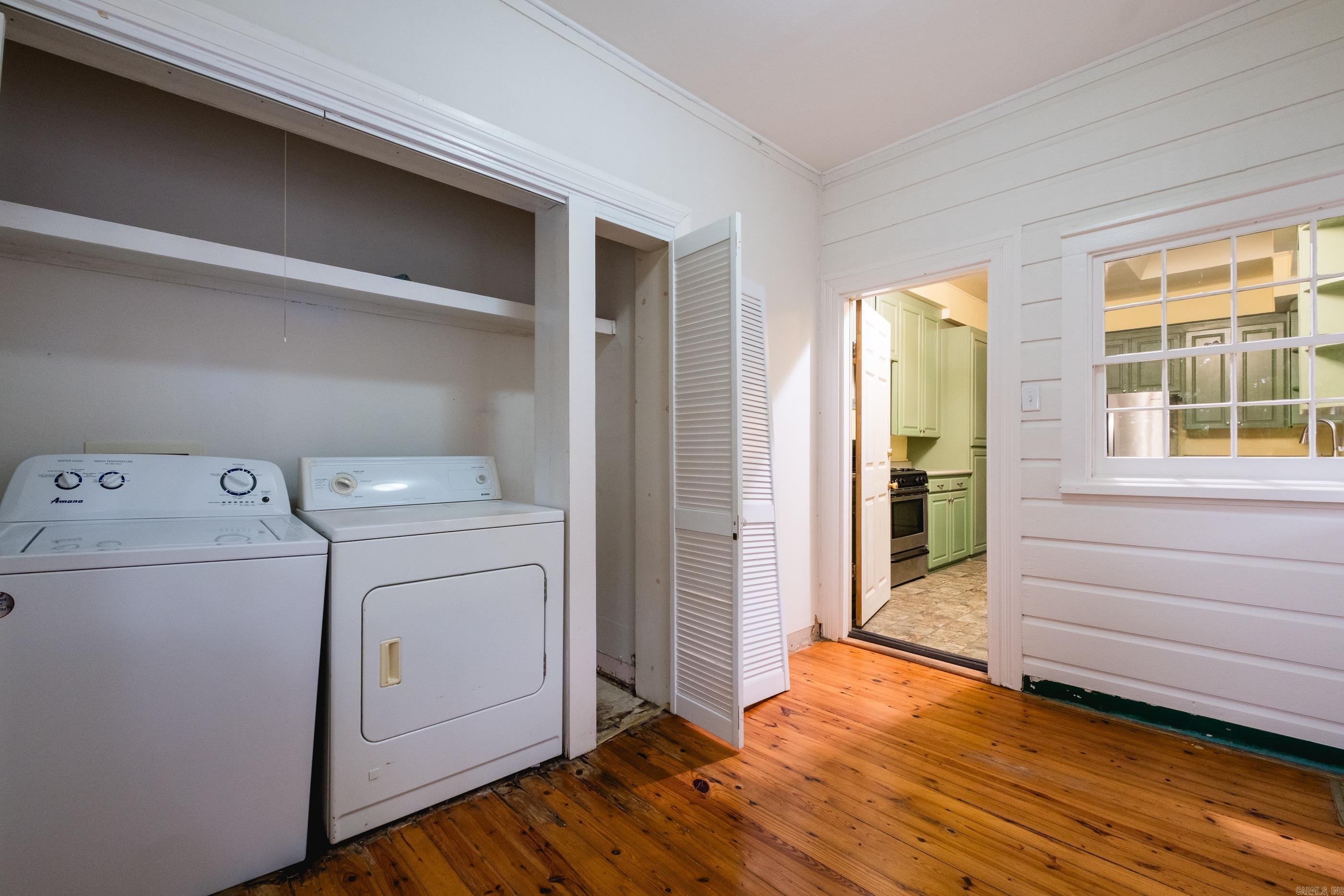 111  Thayer Street  Little Rock, AR
