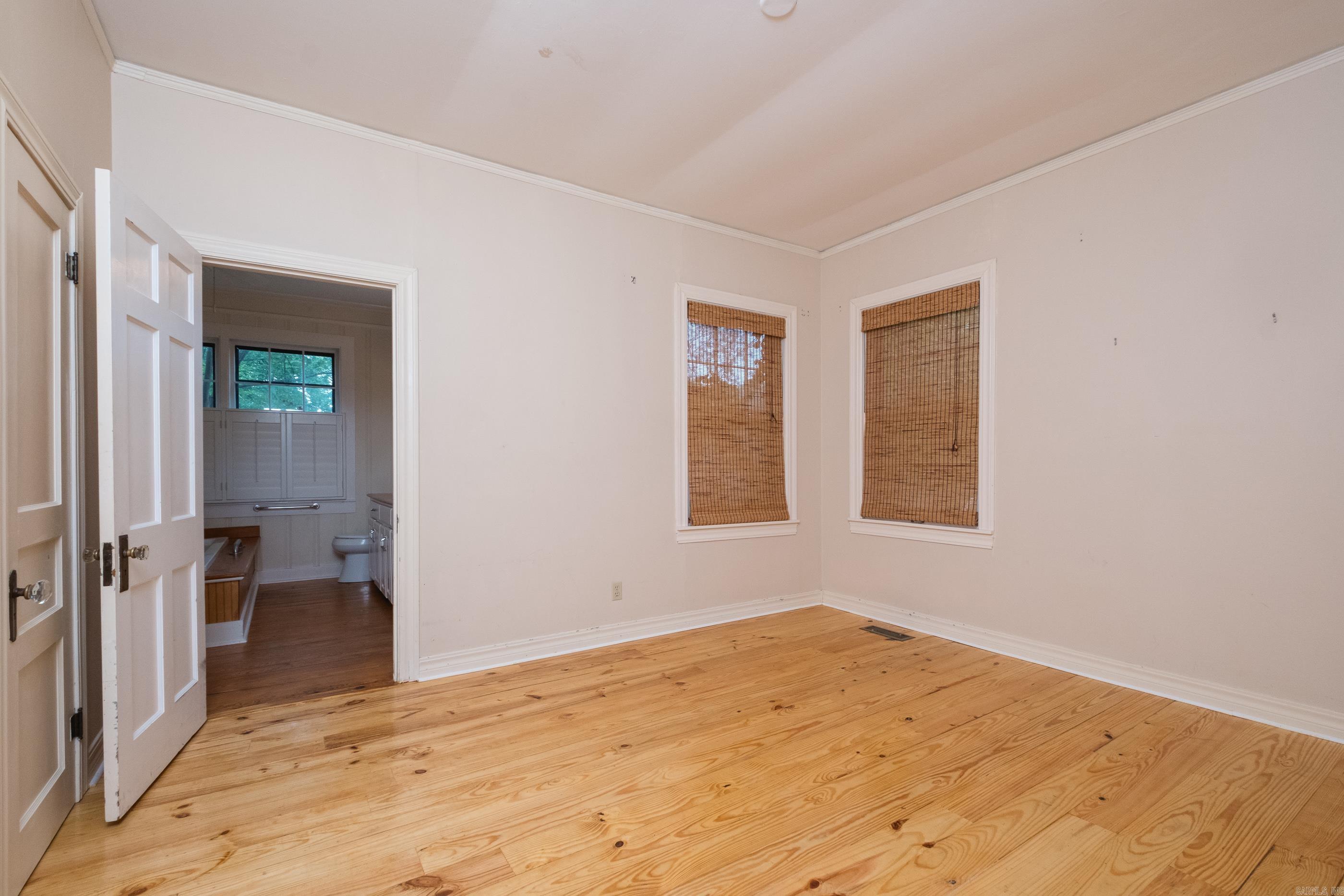 111  Thayer Street  Little Rock, AR