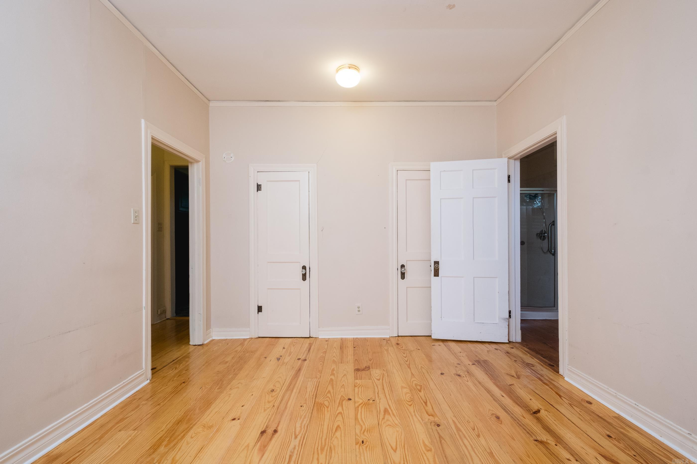 111  Thayer Street  Little Rock, AR