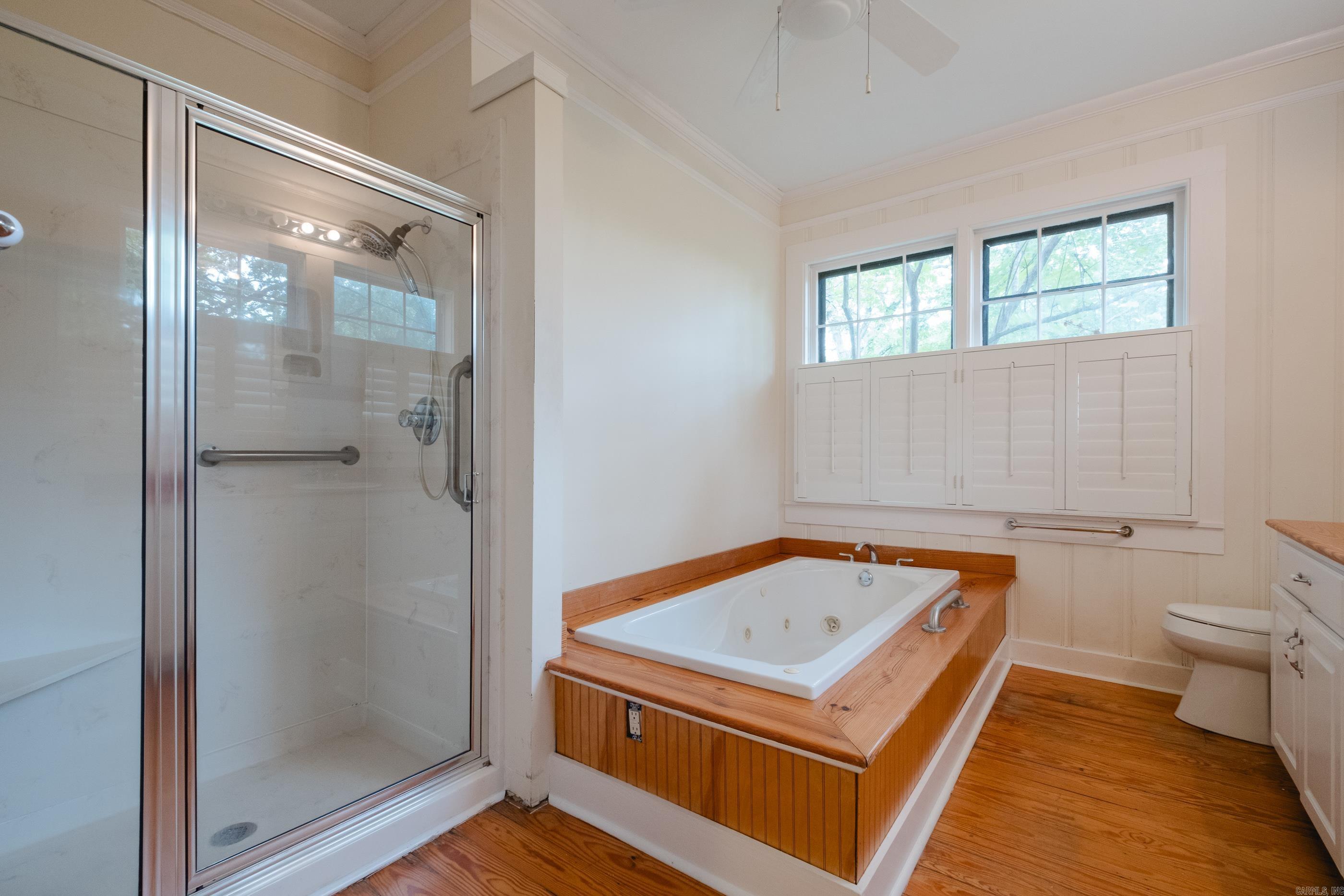 111  Thayer Street  Little Rock, AR
