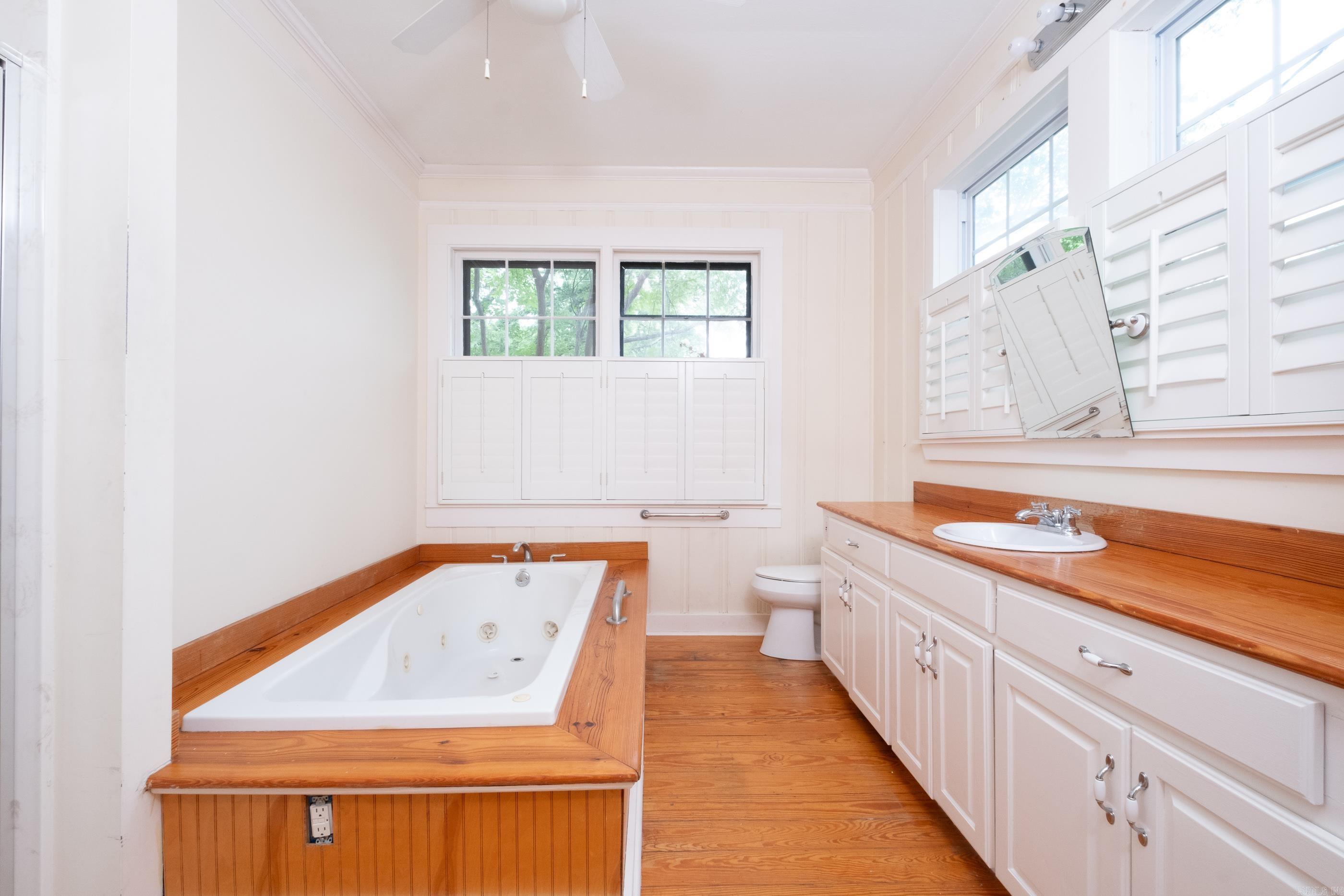 111  Thayer Street  Little Rock, AR