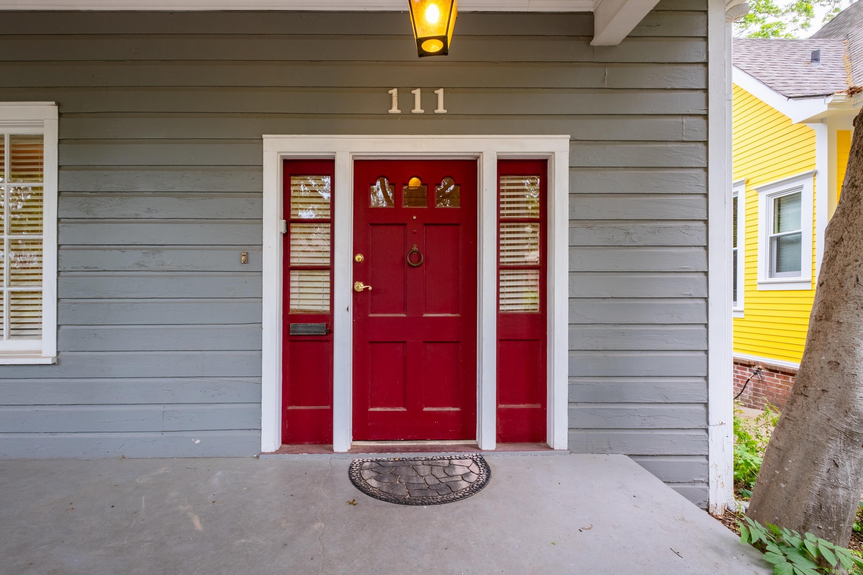 111  Thayer Street  Little Rock, AR