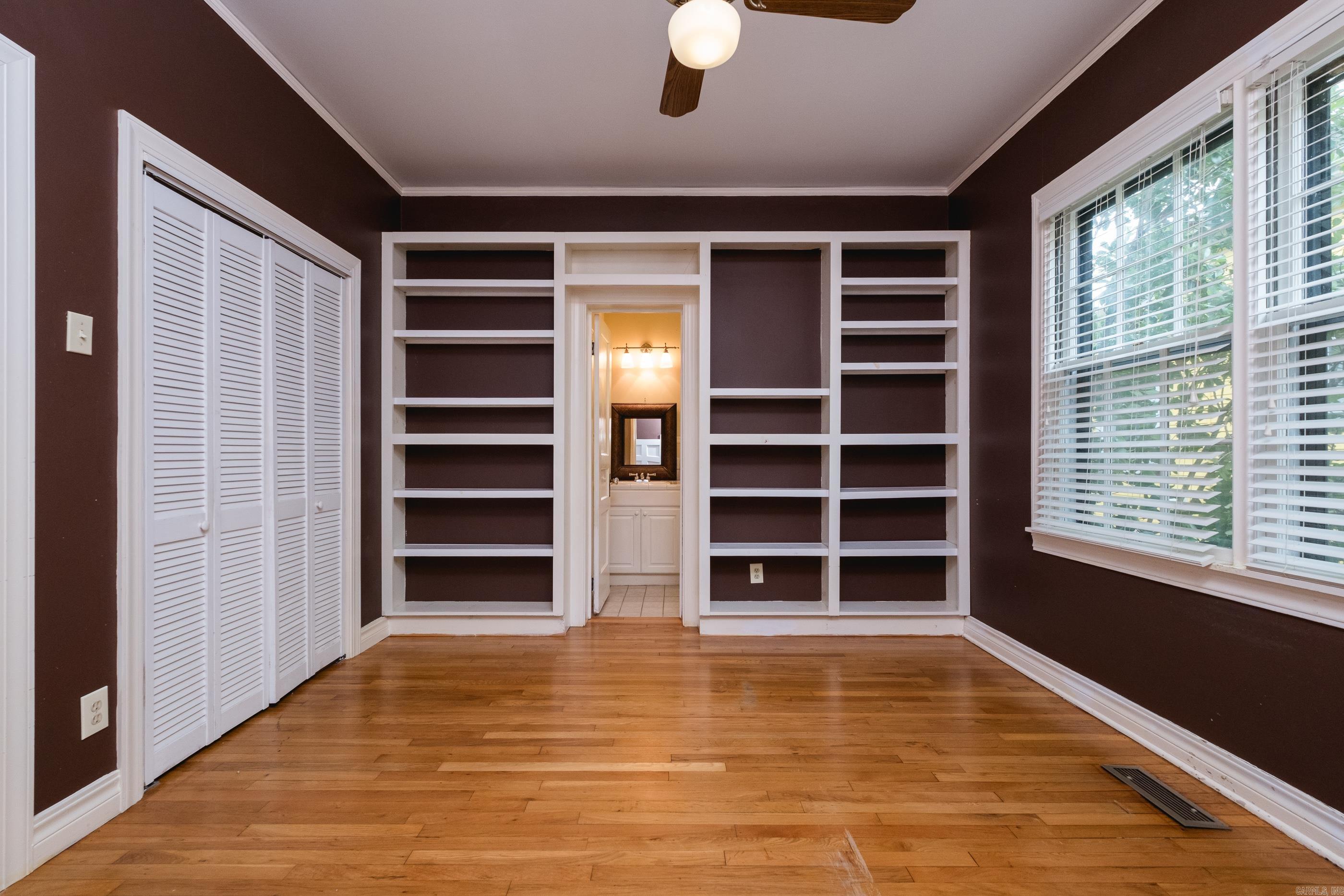 111  Thayer Street  Little Rock, AR