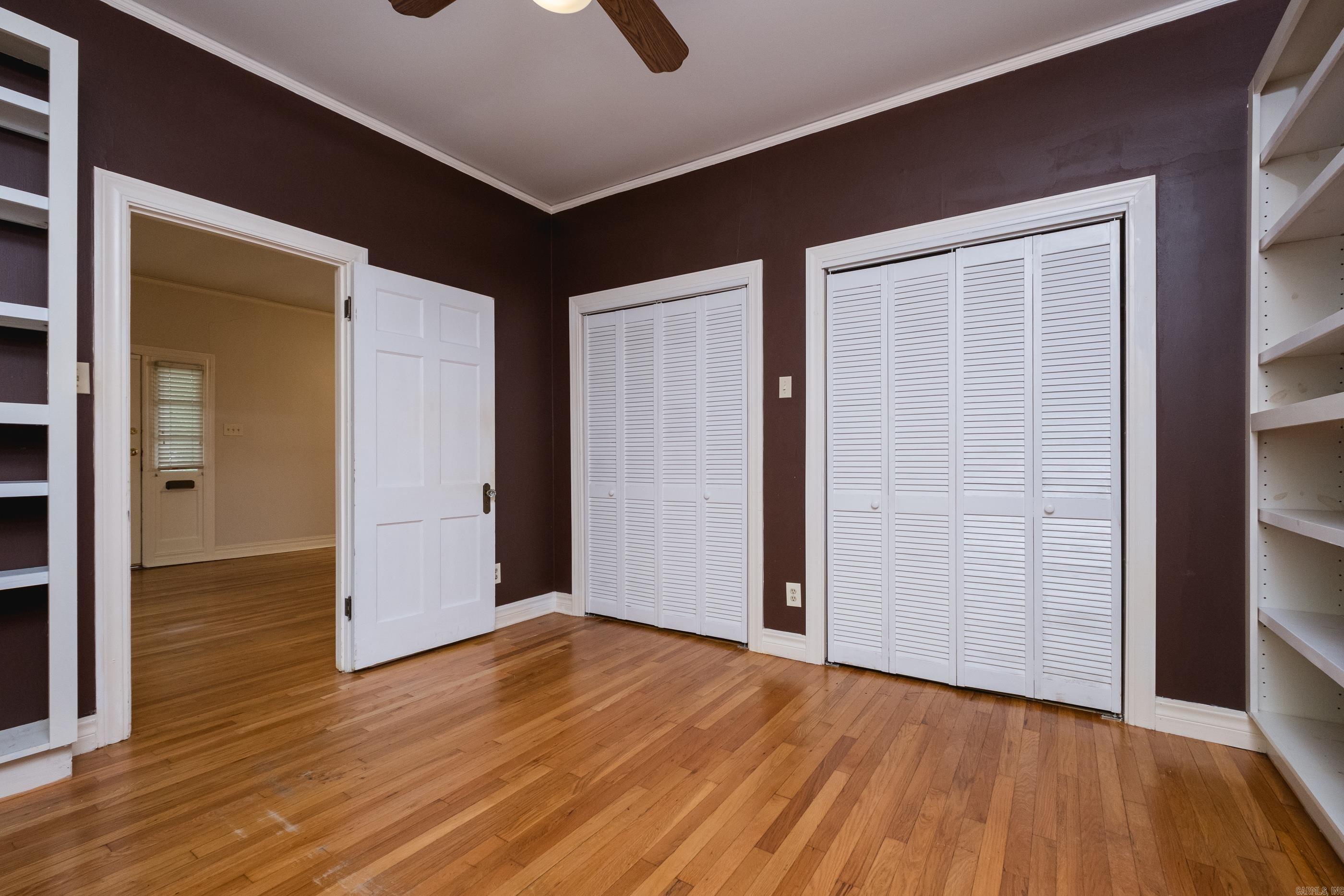 111  Thayer Street  Little Rock, AR