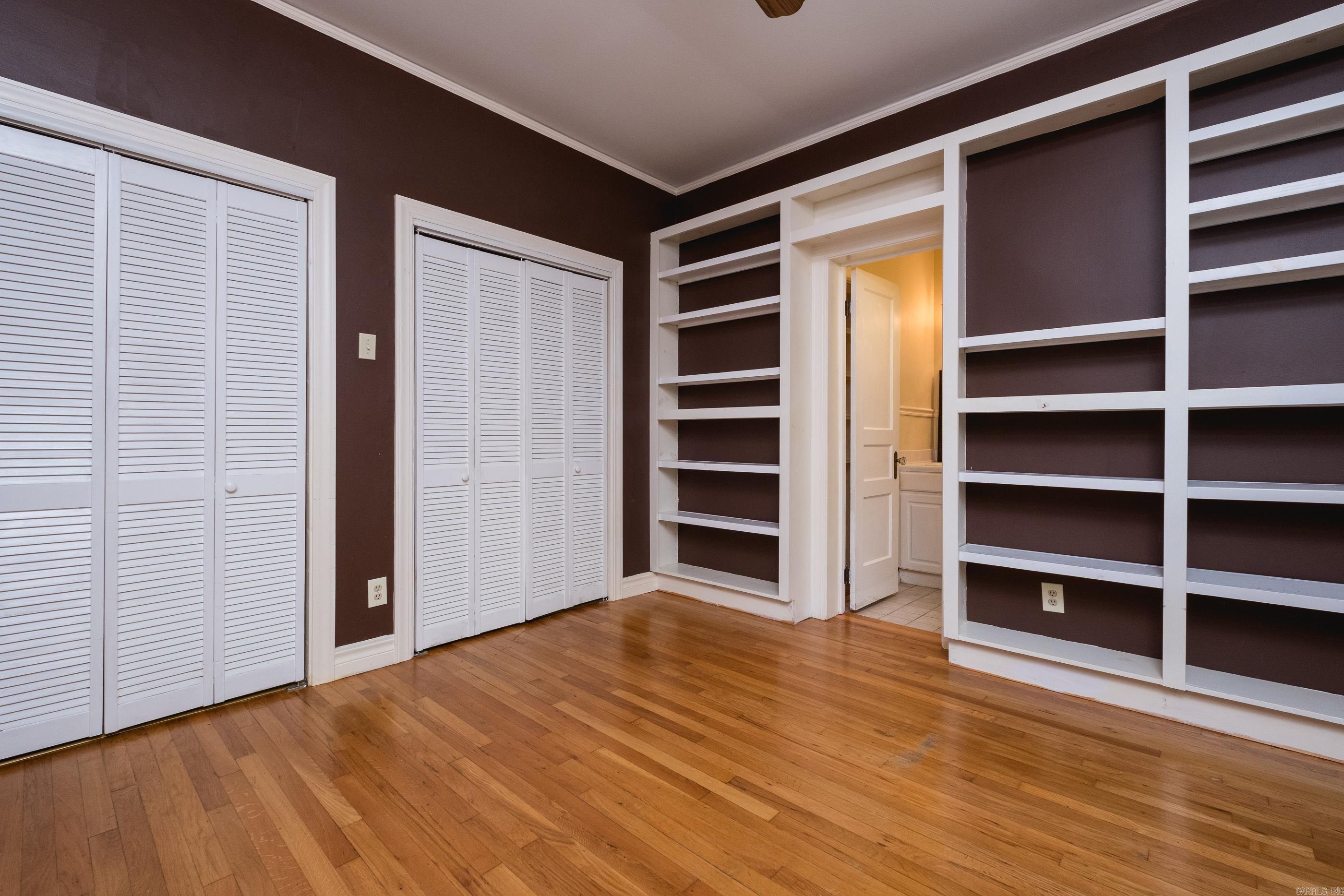 111  Thayer Street  Little Rock, AR