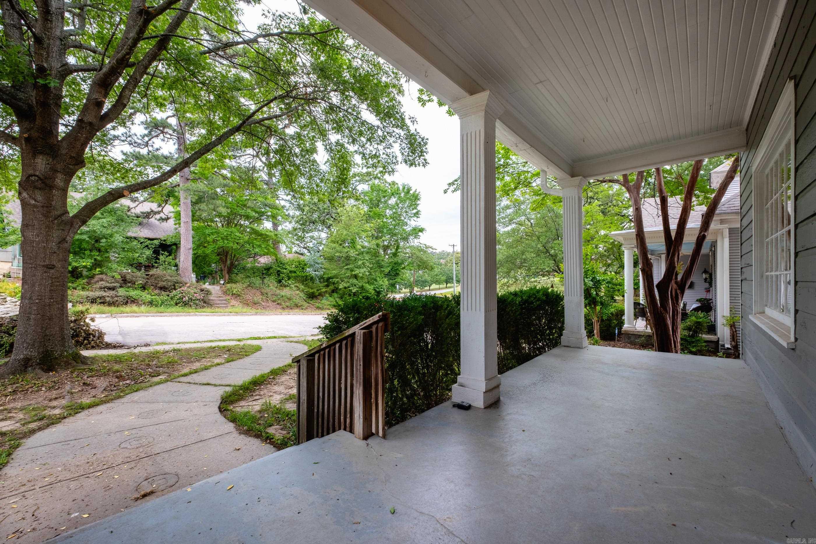 111  Thayer Street  Little Rock, AR