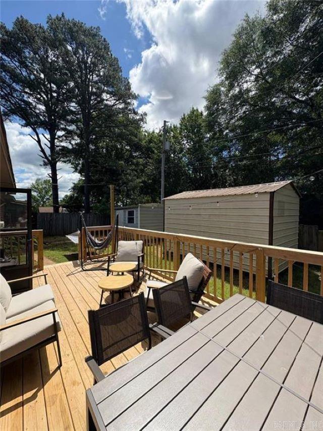 809  Walnut St  Dardanelle, AR