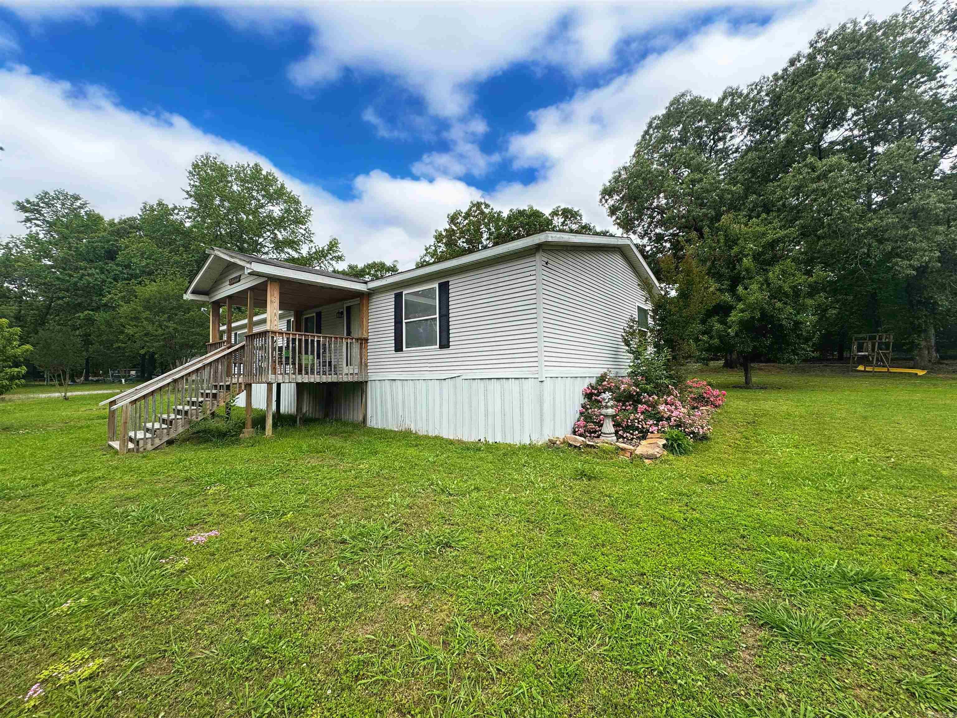 112  Ashley  Searcy, AR
