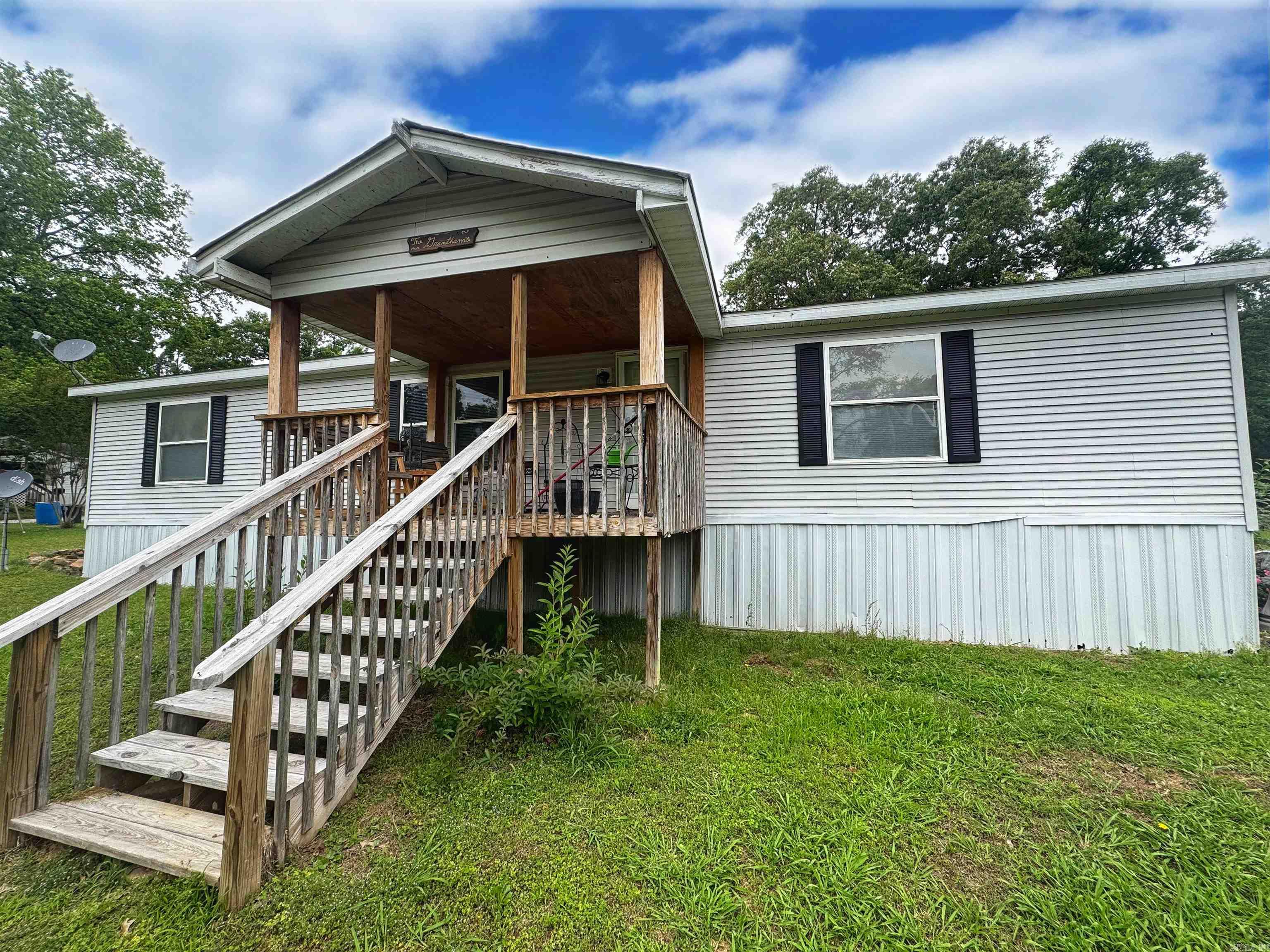 112  Ashley  Searcy, AR