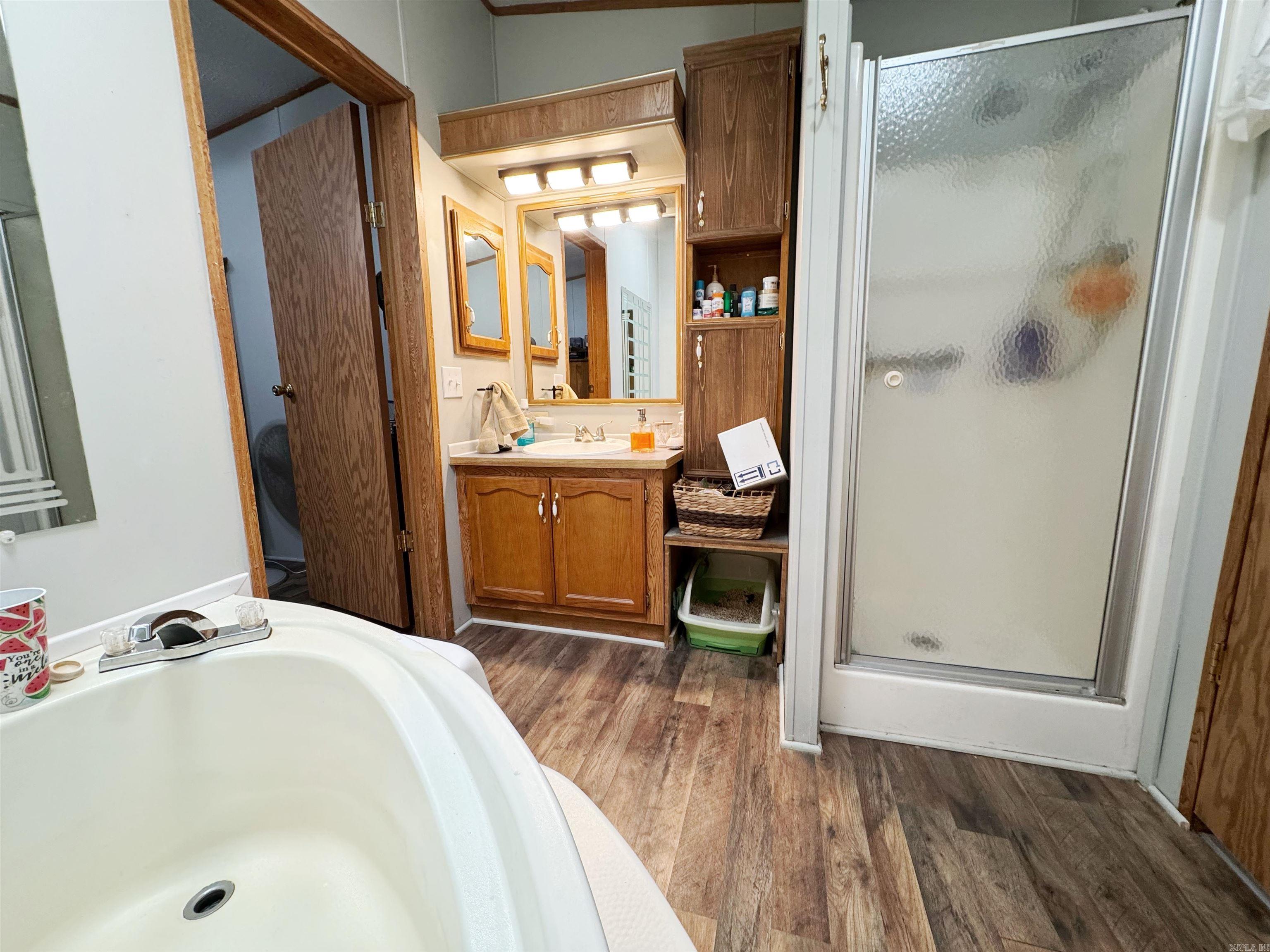 112  Ashley  Searcy, AR