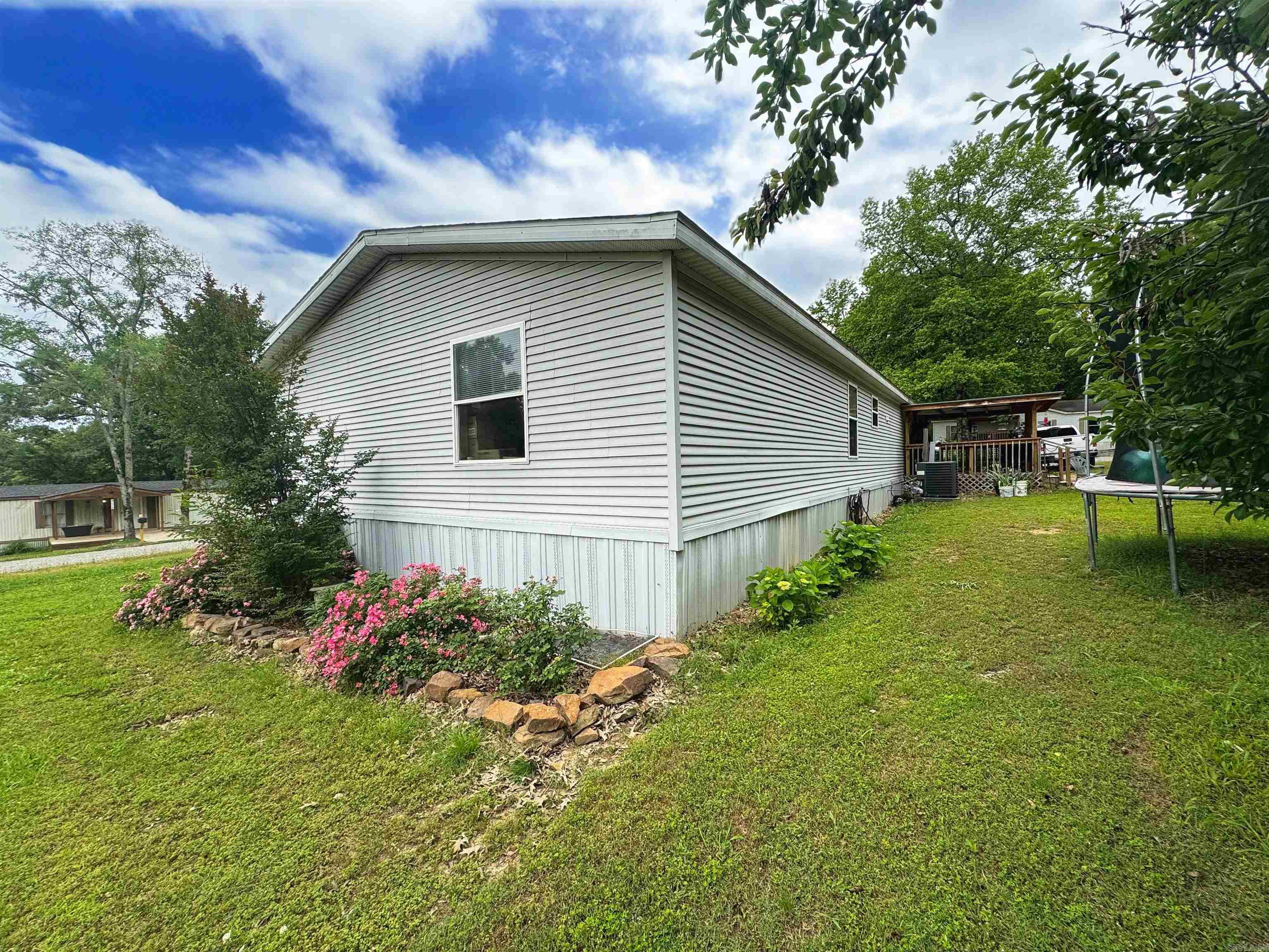 112  Ashley  Searcy, AR