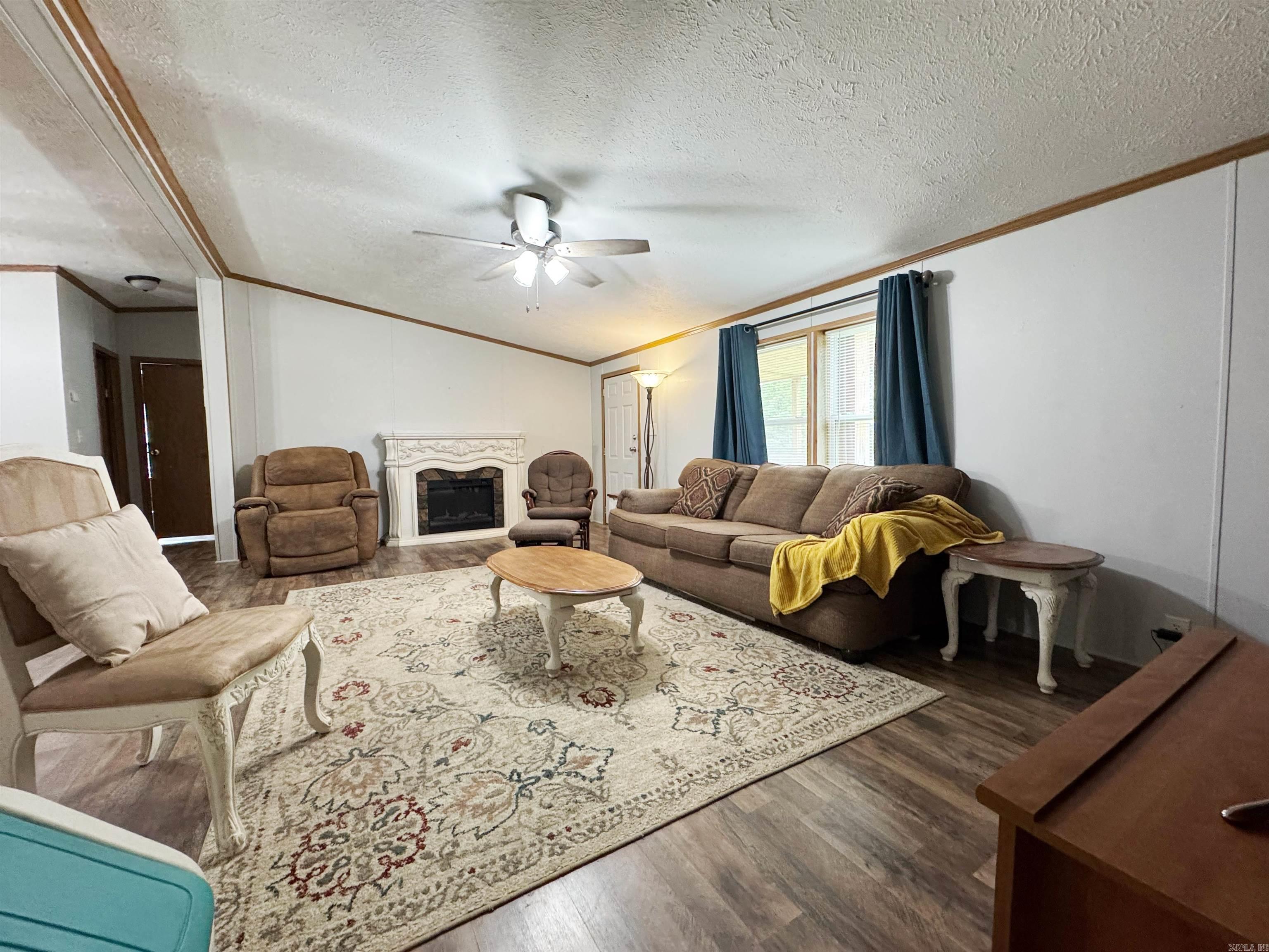 112  Ashley  Searcy, AR