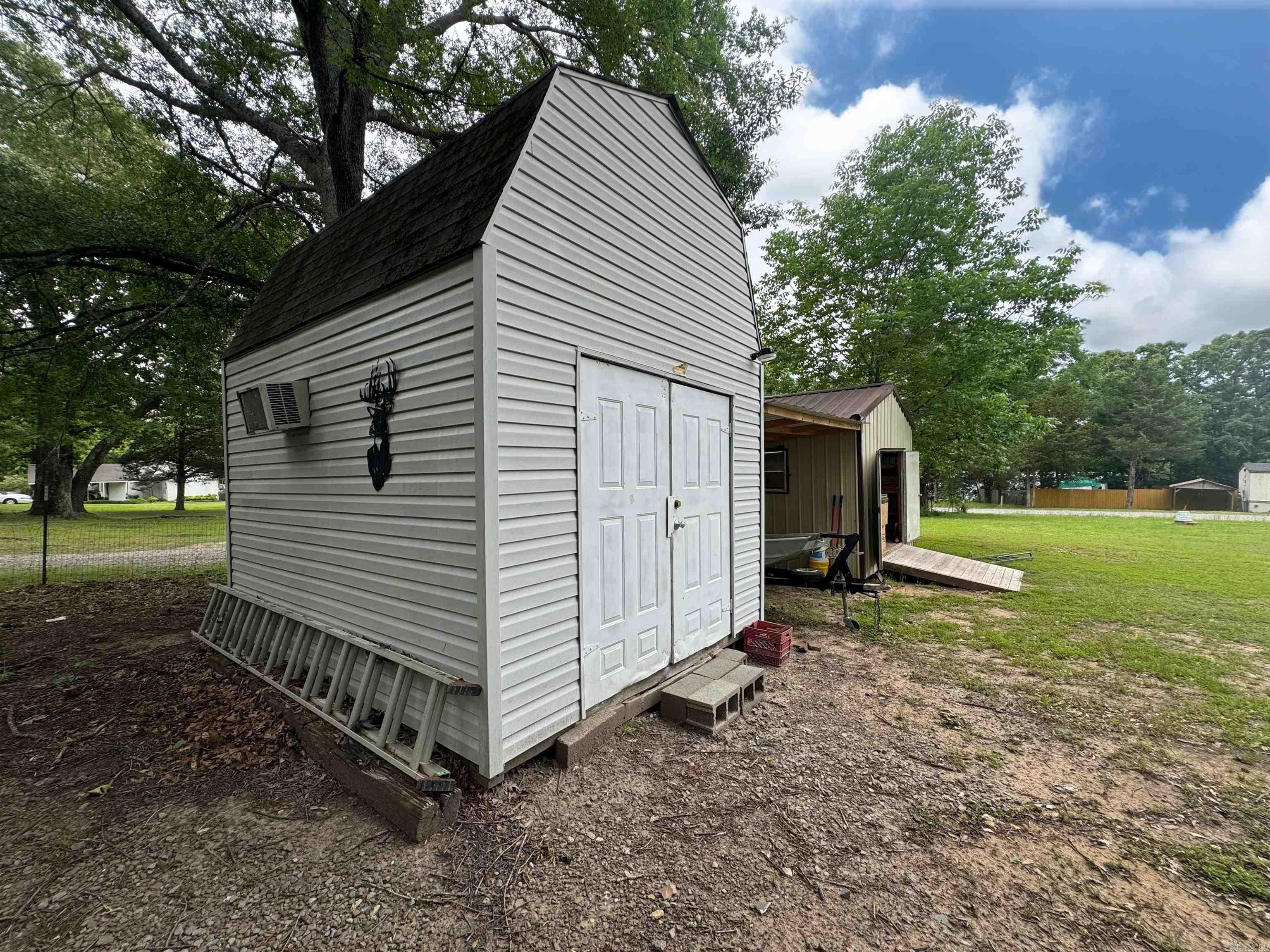 112  Ashley  Searcy, AR