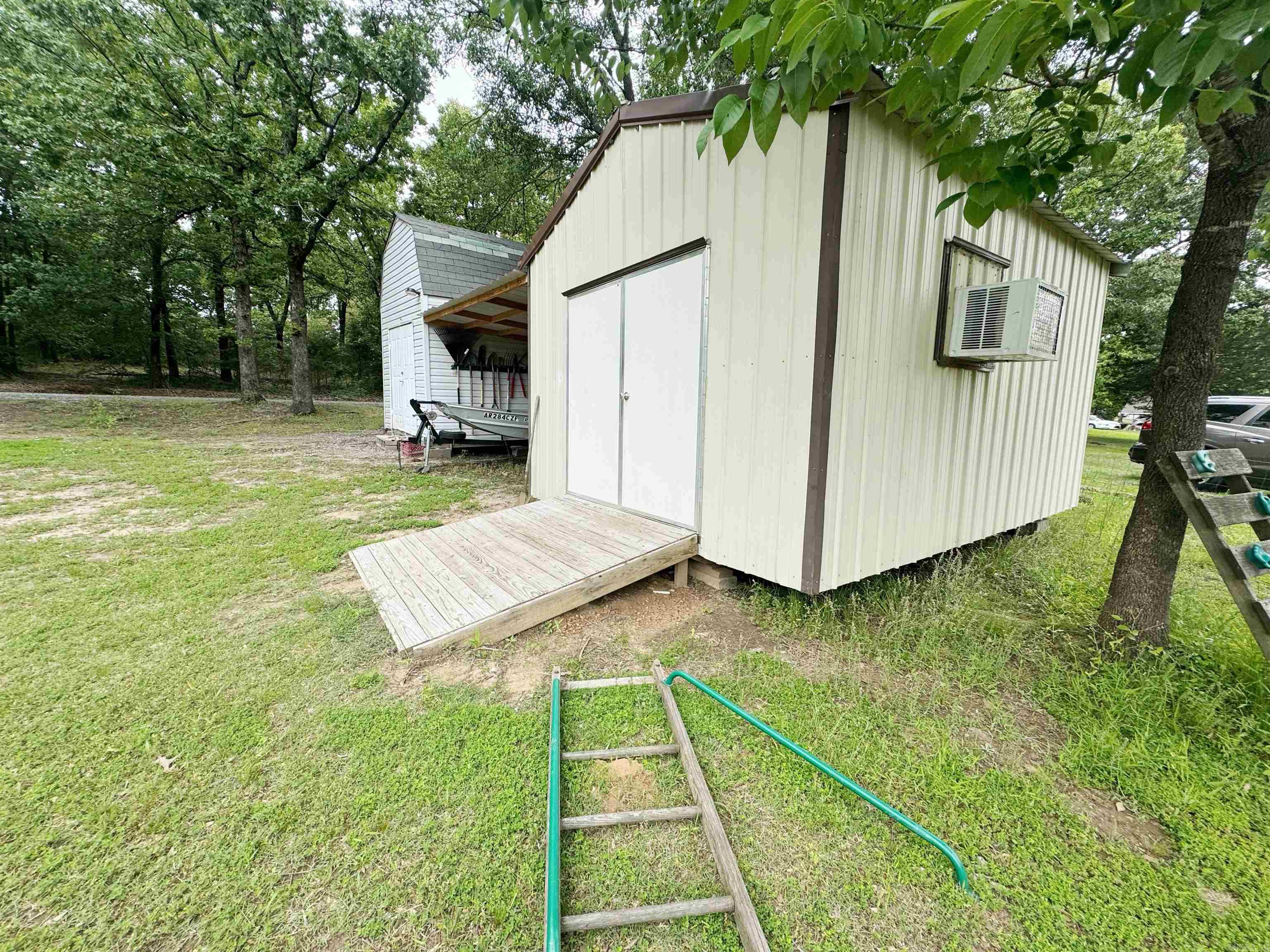 112  Ashley  Searcy, AR
