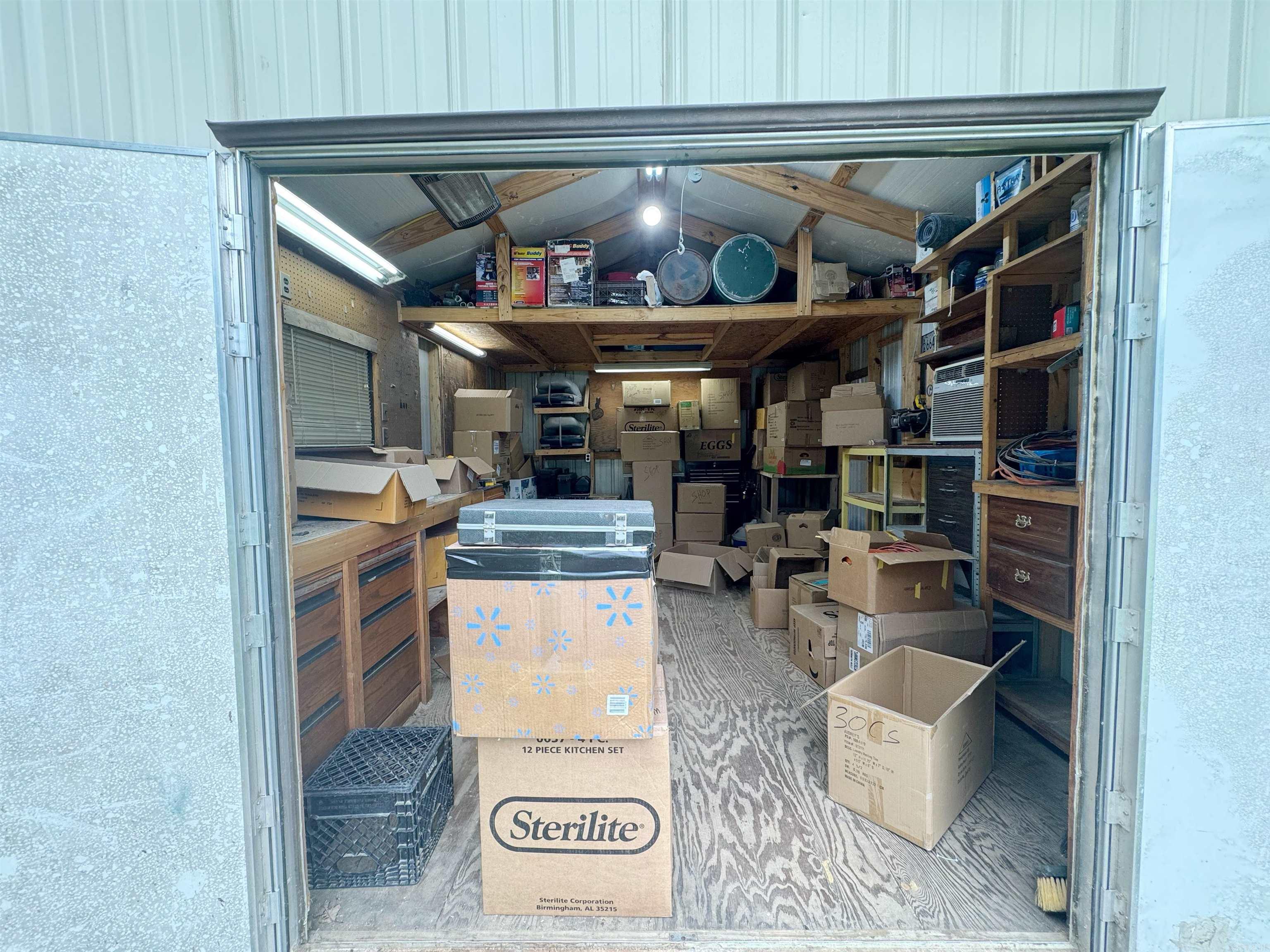 112  Ashley  Searcy, AR