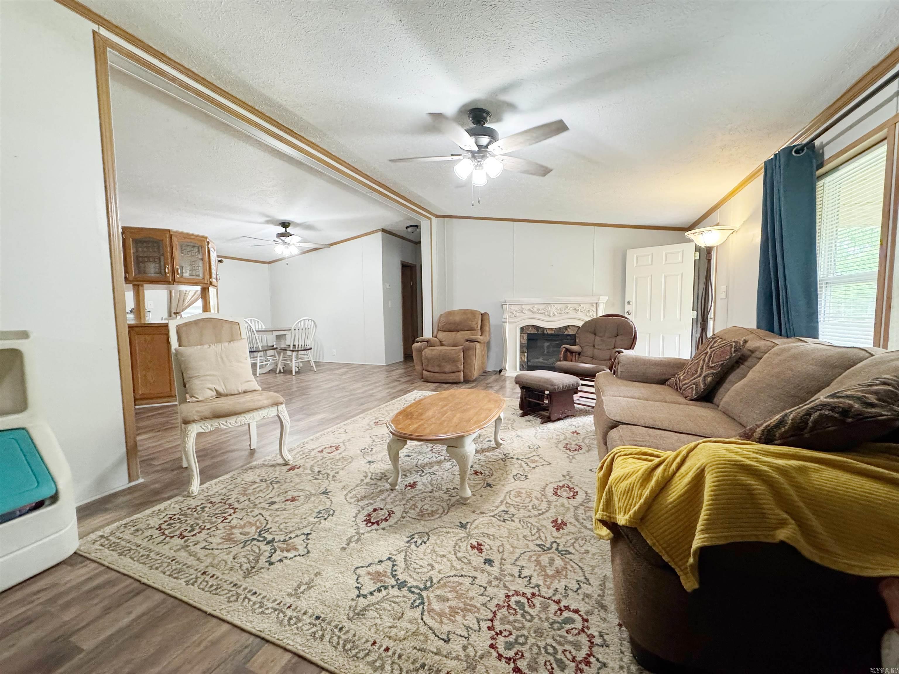 112  Ashley  Searcy, AR